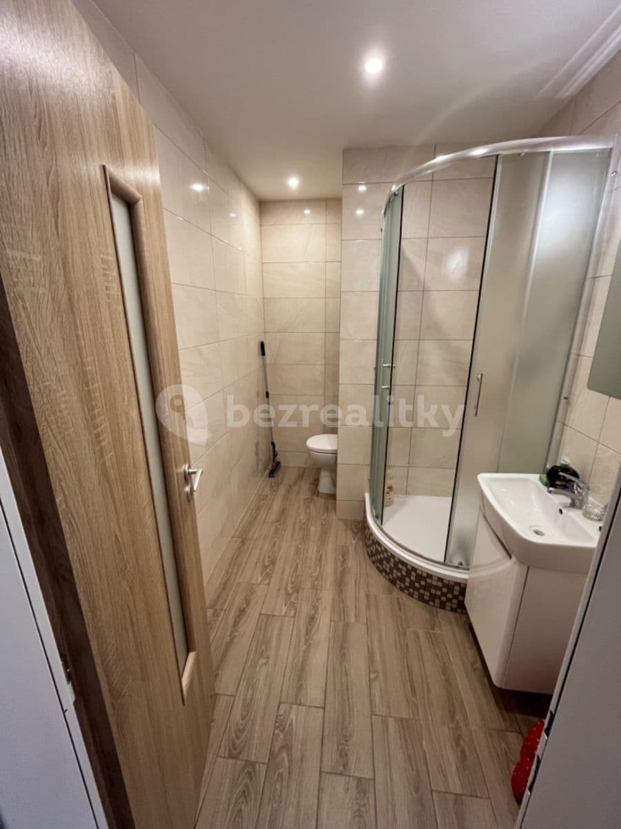 Pronájem bytu 2+kk 42 m², Teplice, Ústecký kraj Pronájem bytu 2+kk 42 m², Teplice, Ústecký kraj