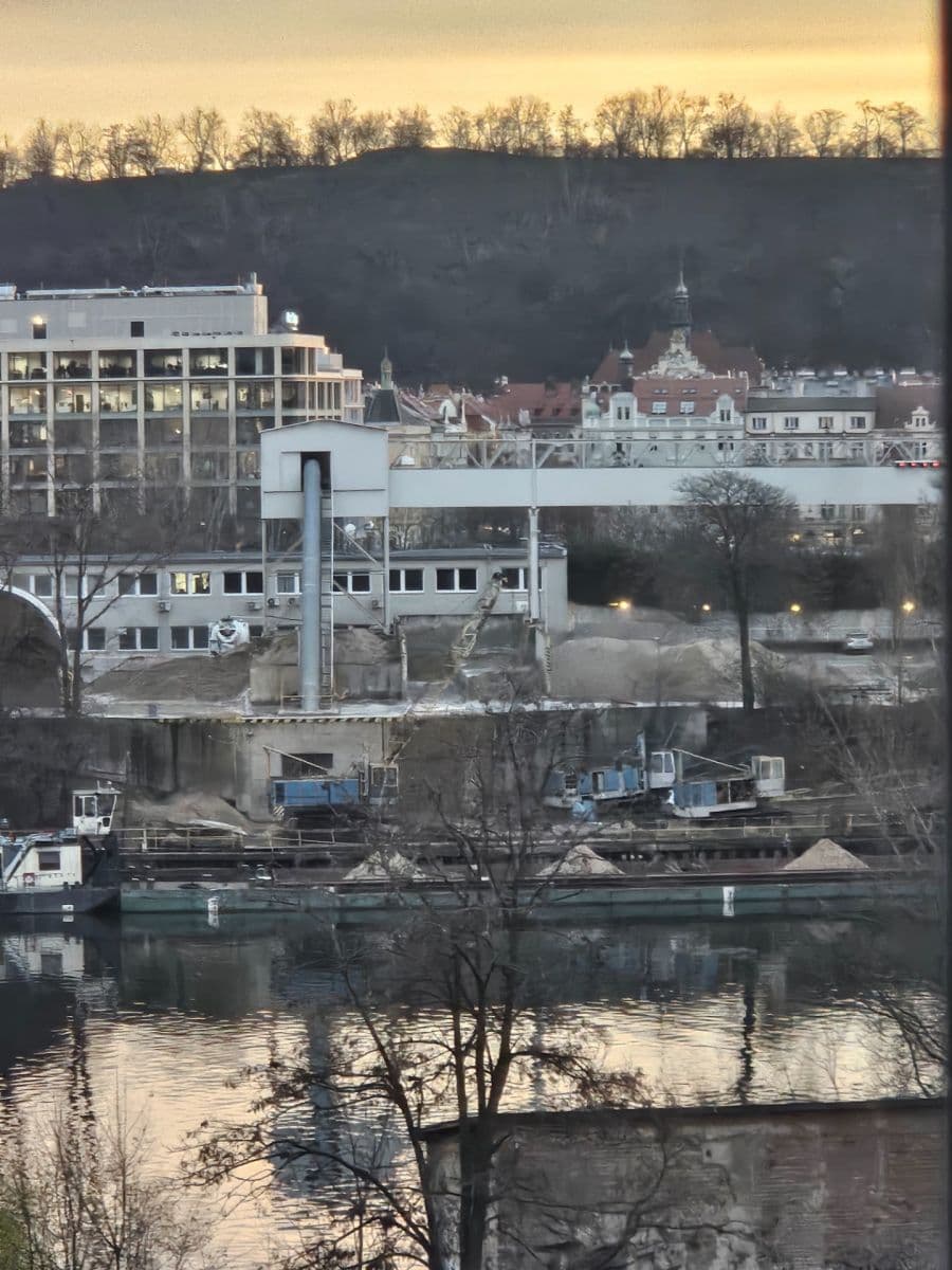 Pronájem bytu 2+kk 53 m², Jateční, Praha, Praha Pronájem bytu 2+kk 53 m², Jateční, Praha, Praha