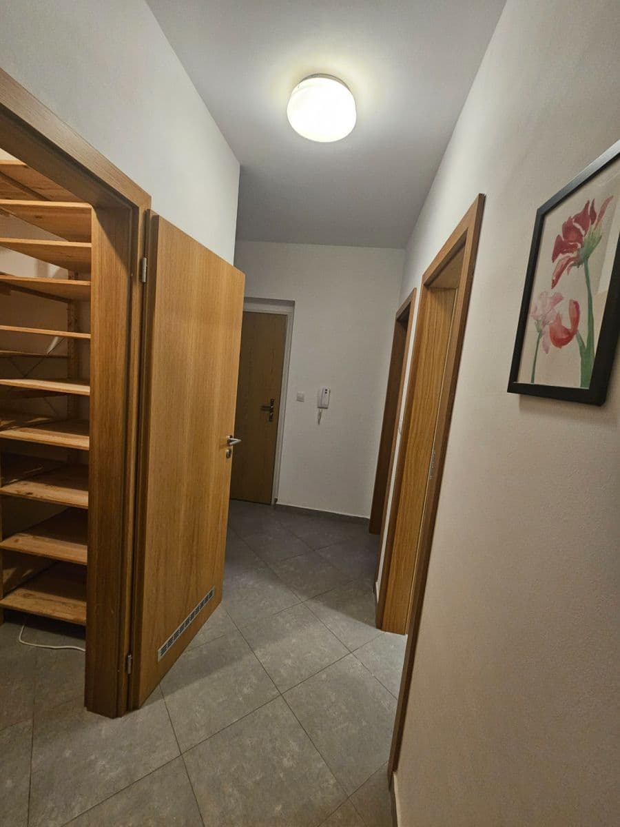 Pronájem bytu 2+kk 53 m², Jateční, Praha, Praha Pronájem bytu 2+kk 53 m², Jateční, Praha, Praha