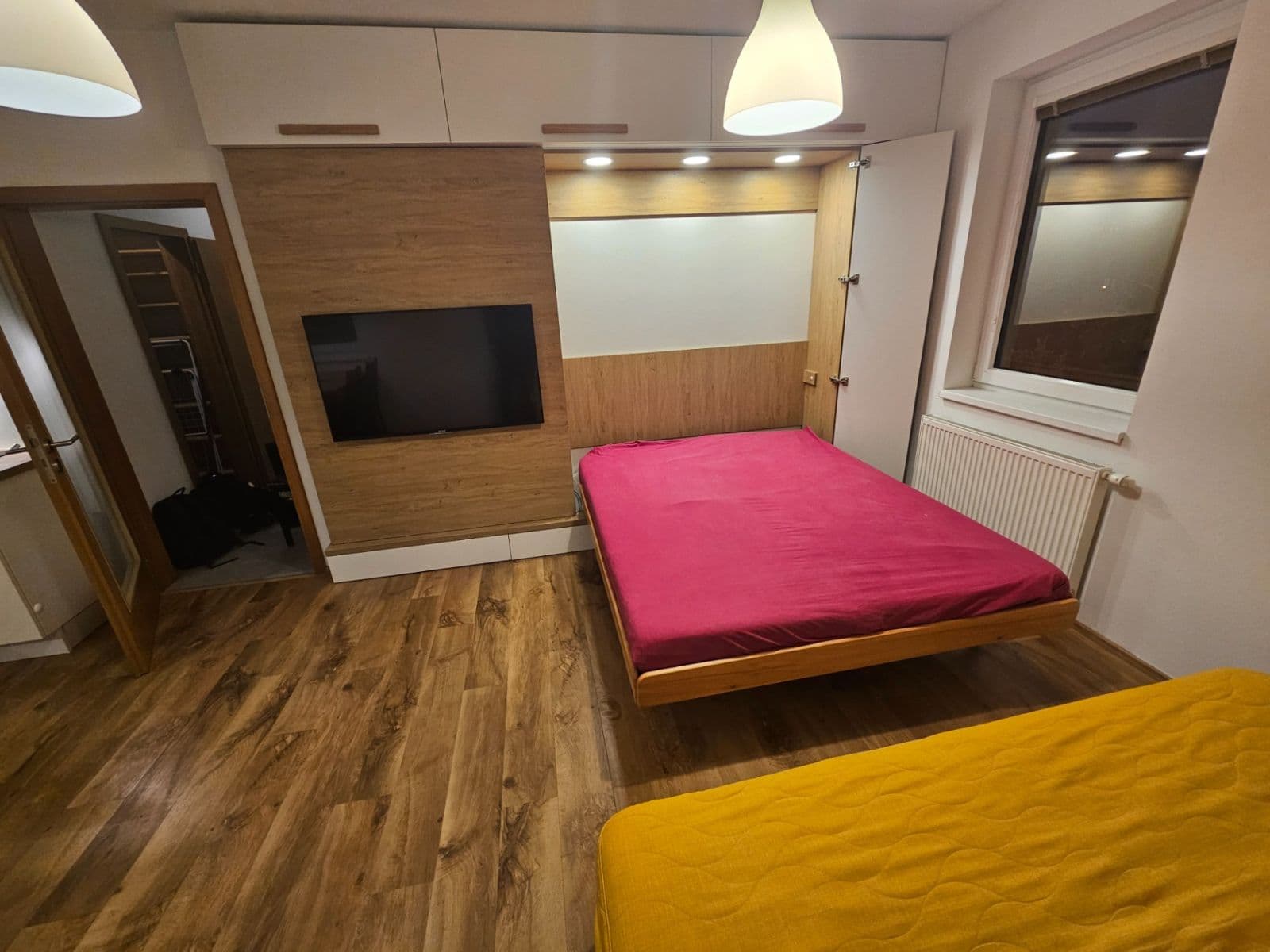 Pronájem bytu 2+kk 53 m², Jateční, Praha, Praha Pronájem bytu 2+kk 53 m², Jateční, Praha, Praha