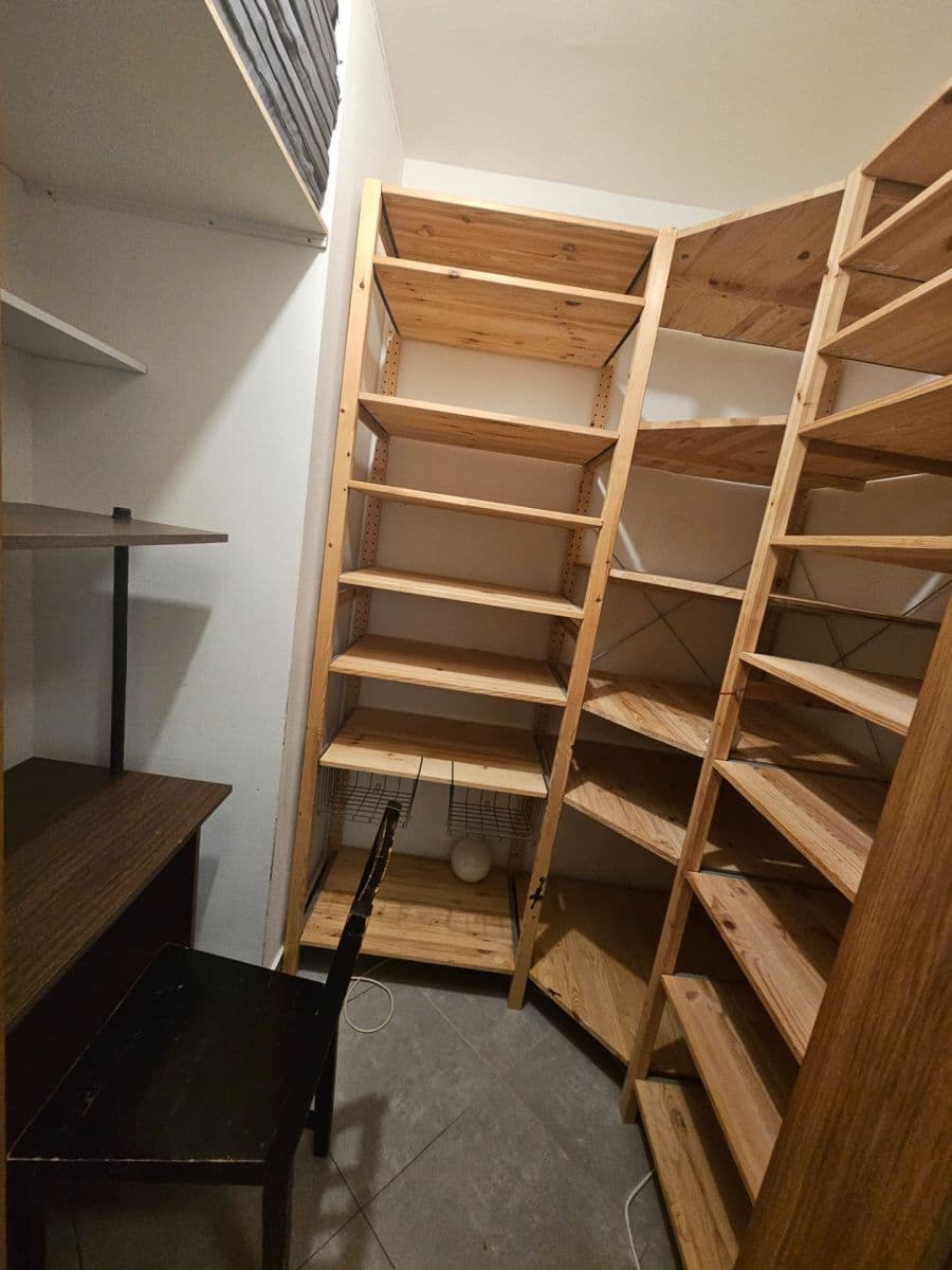 Pronájem bytu 2+kk 53 m², Jateční, Praha, Praha Pronájem bytu 2+kk 53 m², Jateční, Praha, Praha