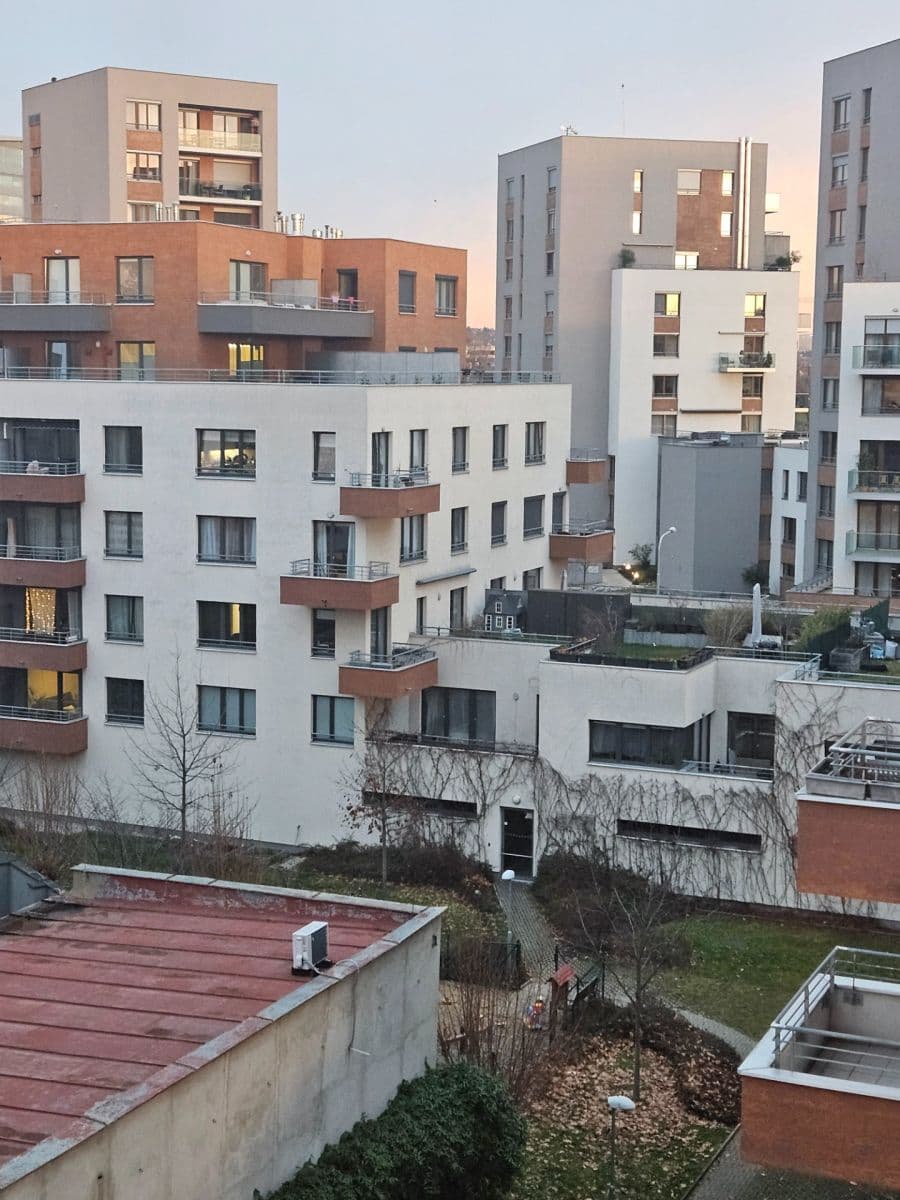 Pronájem bytu 2+kk 53 m², Jateční, Praha, Praha Pronájem bytu 2+kk 53 m², Jateční, Praha, Praha