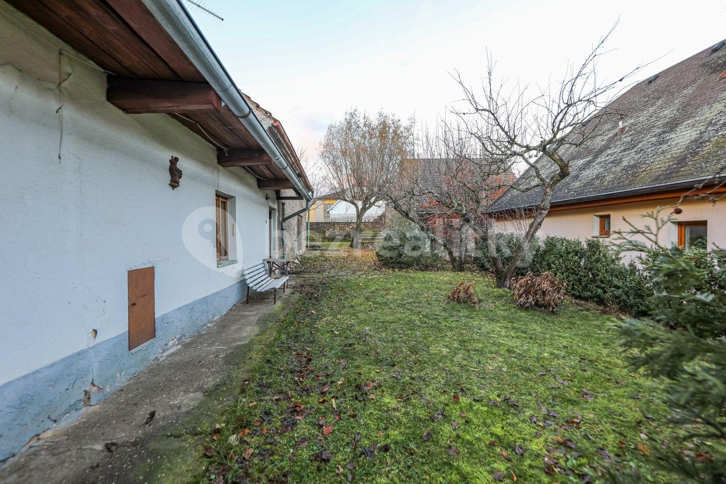 Prodej domu 150 m², pozemek 775 m², Drozdov, Středočeský kraj