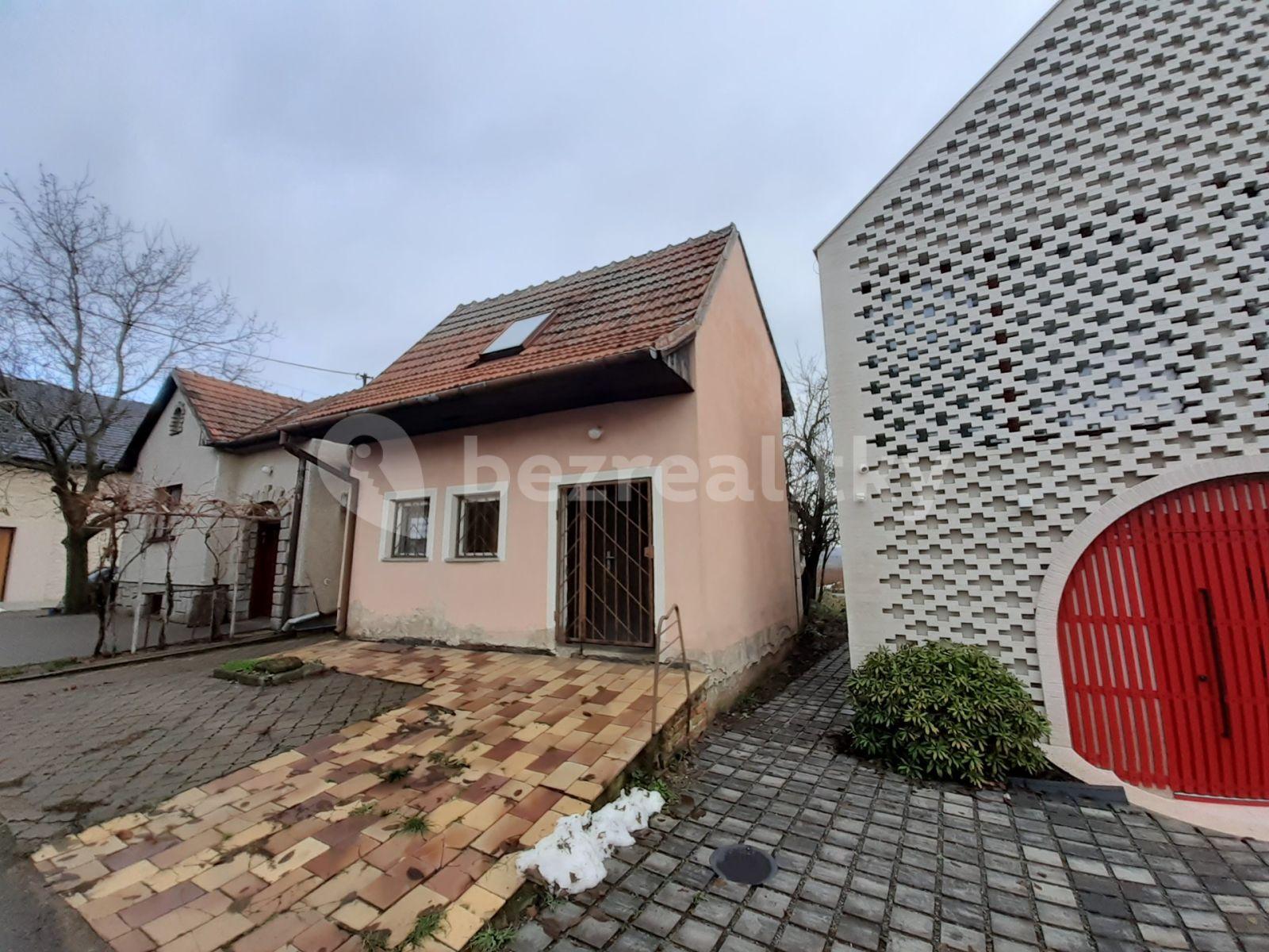 Prodej chaty, chalupy 28 m², pozemek 203 m², Velké Bílovice, Jihomoravský kraj
