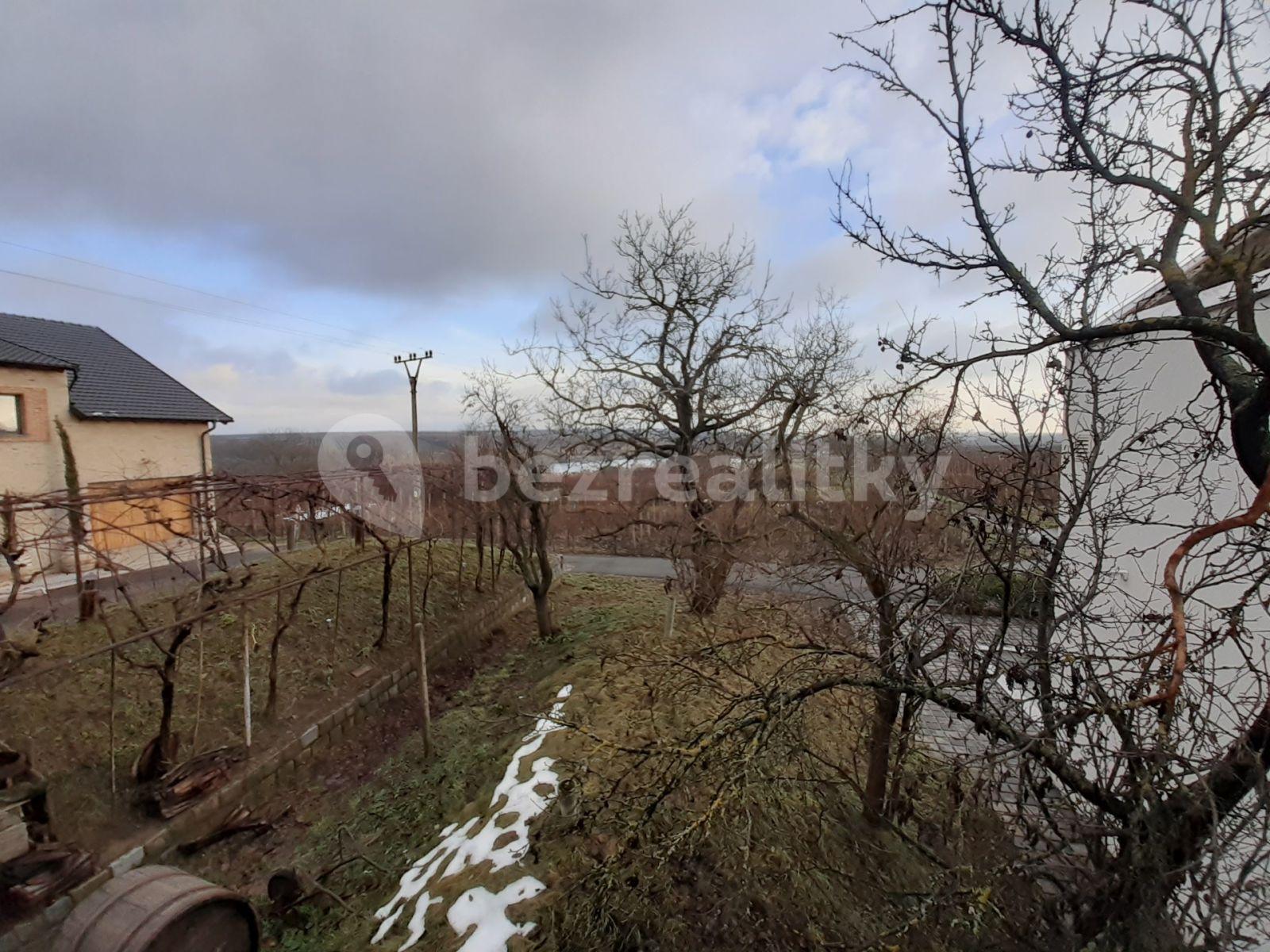Prodej chaty, chalupy 28 m², pozemek 203 m², Velké Bílovice, Jihomoravský kraj