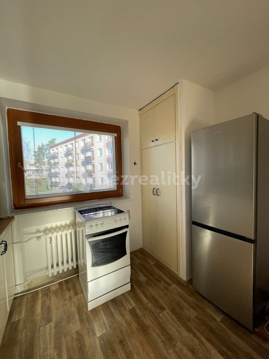 Pronájem bytu 2+1 51 m², Revoluční, Žďár nad Sázavou, Kraj Vysočina Pronájem bytu 2+1 51 m², Revoluční, Žďár nad Sázavou, Kraj Vysočina