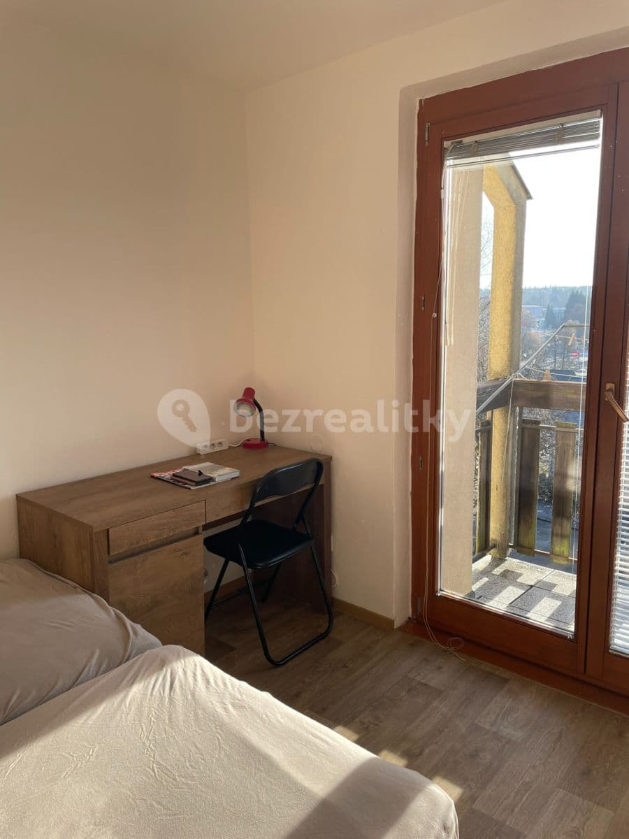 Pronájem bytu 2+1 51 m², Revoluční, Žďár nad Sázavou, Kraj Vysočina Pronájem bytu 2+1 51 m², Revoluční, Žďár nad Sázavou, Kraj Vysočina