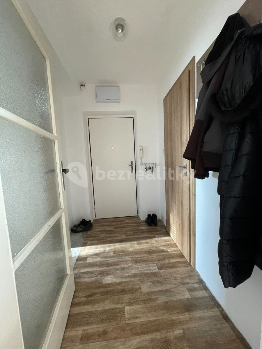 Pronájem bytu 2+1 51 m², Revoluční, Žďár nad Sázavou, Kraj Vysočina Pronájem bytu 2+1 51 m², Revoluční, Žďár nad Sázavou, Kraj Vysočina