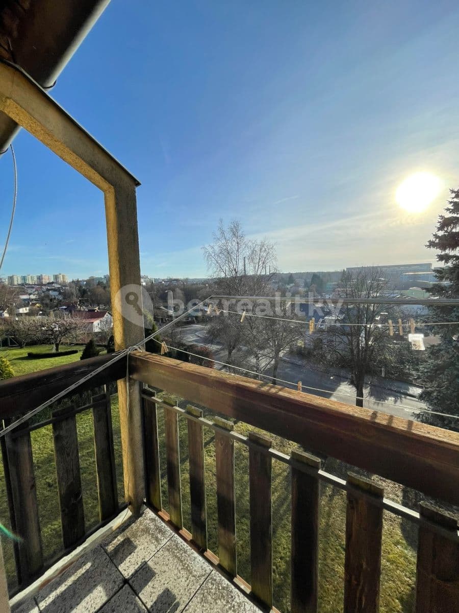 Pronájem bytu 2+1 51 m², Revoluční, Žďár nad Sázavou, Kraj Vysočina Pronájem bytu 2+1 51 m², Revoluční, Žďár nad Sázavou, Kraj Vysočina