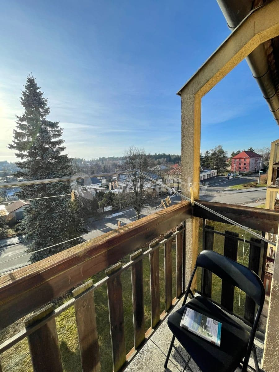 Pronájem bytu 2+1 51 m², Revoluční, Žďár nad Sázavou, Kraj Vysočina Pronájem bytu 2+1 51 m², Revoluční, Žďár nad Sázavou, Kraj Vysočina