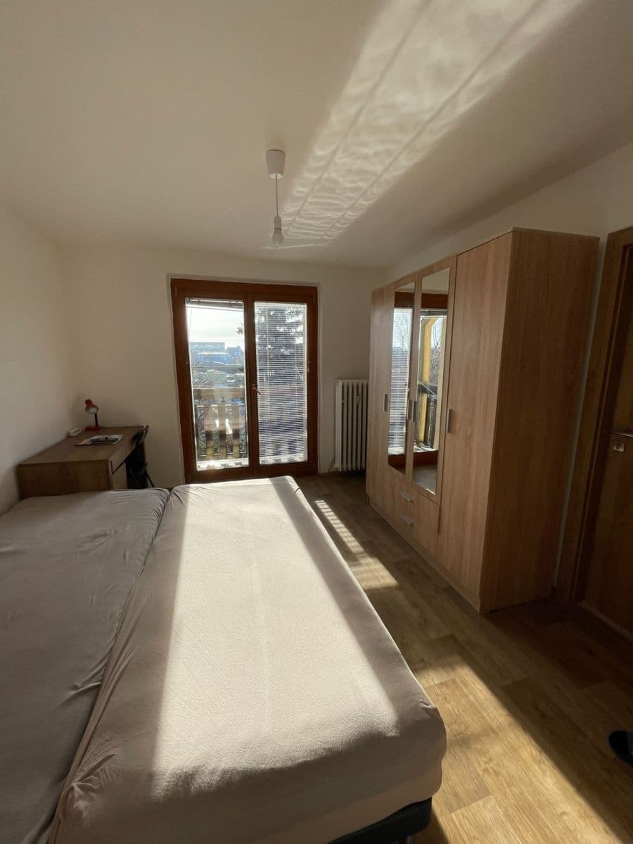 Pronájem bytu 2+1 51 m², Revoluční, Žďár nad Sázavou, Kraj Vysočina Pronájem bytu 2+1 51 m², Revoluční, Žďár nad Sázavou, Kraj Vysočina