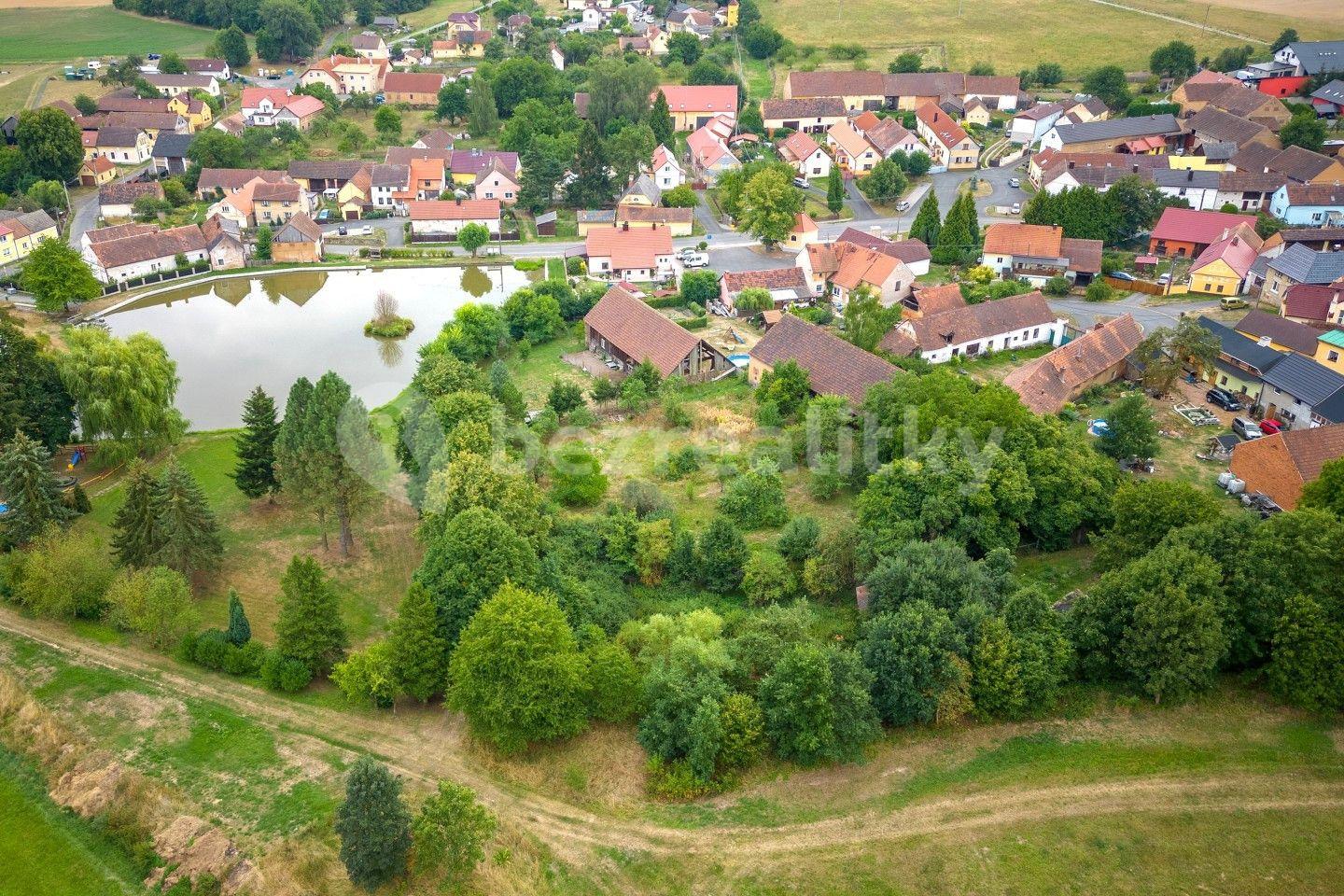 Prodej pozemku 829 m², Puclice, Plzeňský kraj