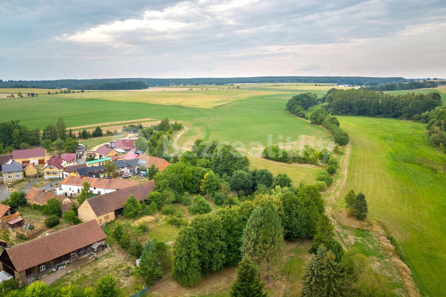 Prodej pozemku 829 m², Puclice, Plzeňský kraj