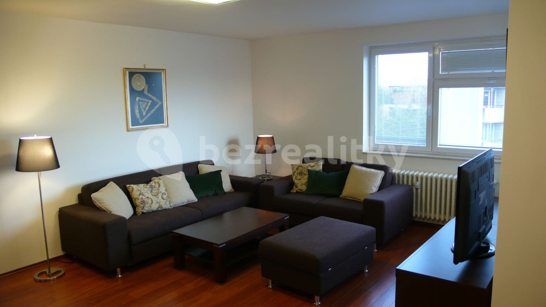 Pronájem bytu 4+1 110 m², Martinengova, Bratislava - mestská časť Staré Mesto, Bratislavský kraj Pronájem bytu 4+1 110 m², Martinengova, Bratislava - mestská časť Staré Mesto, Bratislavský kraj