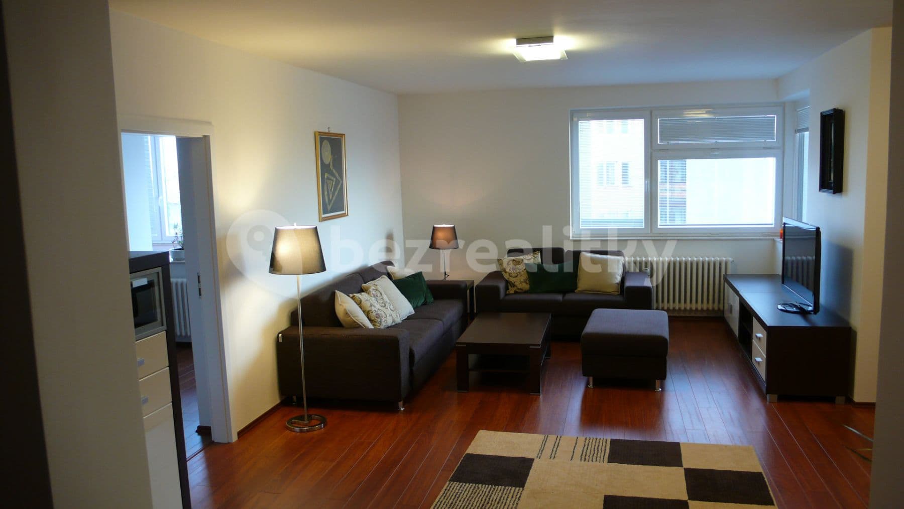 Pronájem bytu 4+1 110 m², Martinengova, Bratislava - mestská časť Staré Mesto, Bratislavský kraj Pronájem bytu 4+1 110 m², Martinengova, Bratislava - mestská časť Staré Mesto, Bratislavský kraj