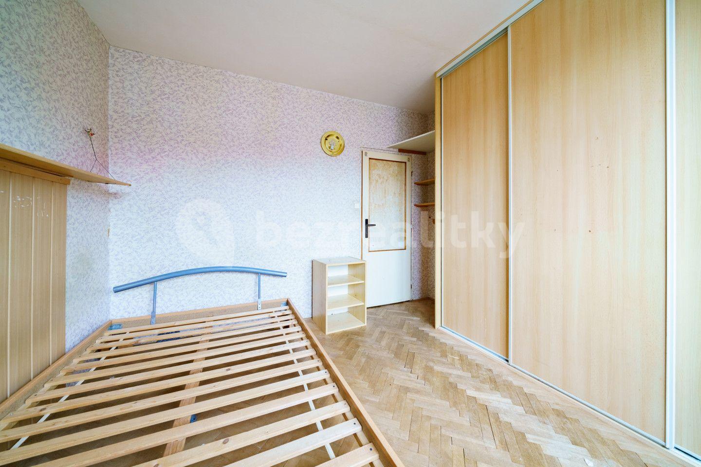 Prodej bytu 3+1 62 m², Moravská, Aš, Karlovarský kraj