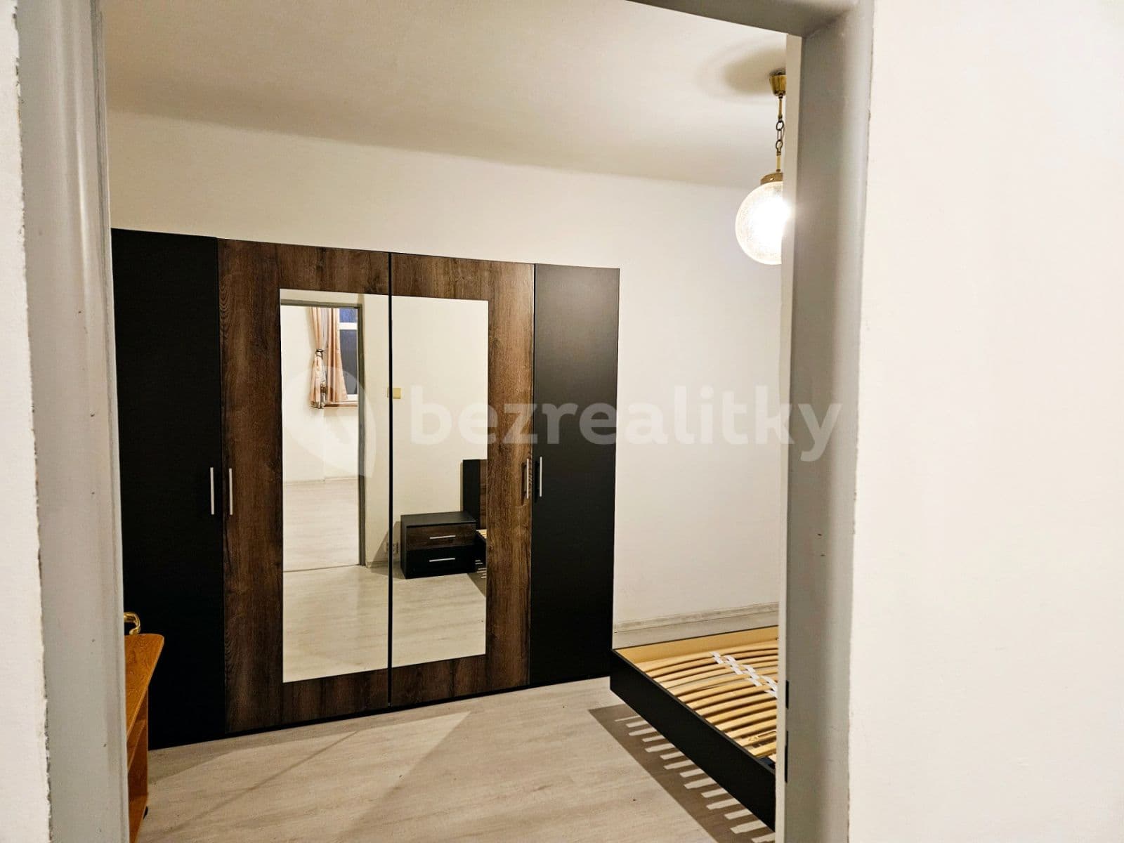 Pronájem bytu 2+1 65 m², Kollárova, Karlovy Vary, Karlovarský kraj