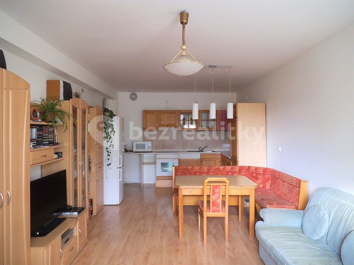 Pronájem bytu 3+kk 78 m², Kakosova, Praha, Praha Pronájem bytu 3+kk 78 m², Kakosova, Praha, Praha