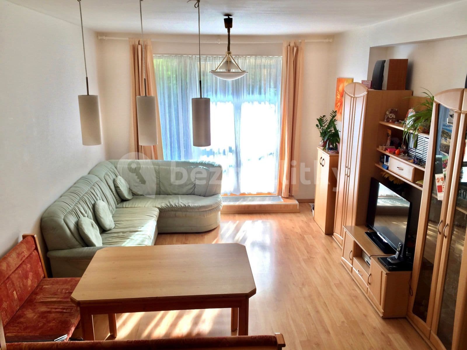 Pronájem bytu 3+kk 78 m², Kakosova, Praha, Praha Pronájem bytu 3+kk 78 m², Kakosova, Praha, Praha