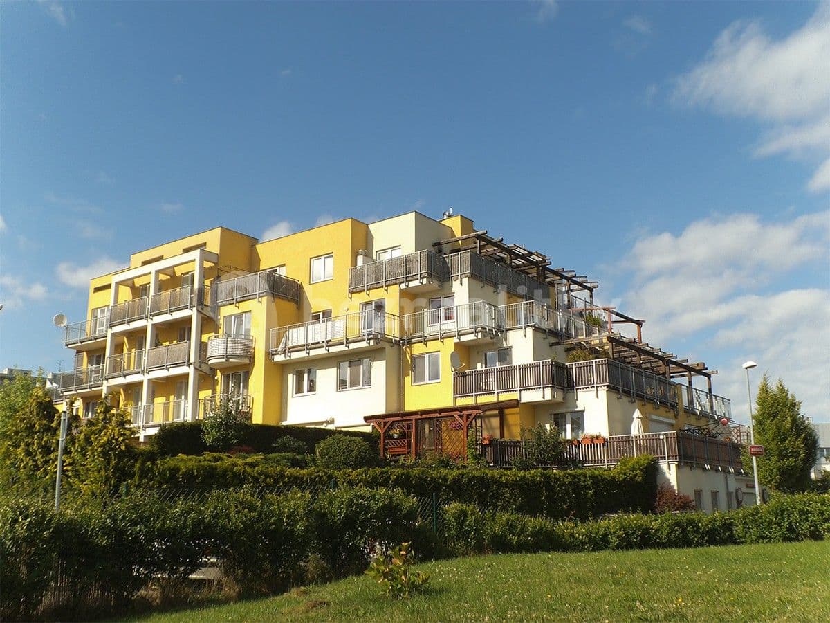 Pronájem bytu 3+kk 78 m², Kakosova, Praha, Praha Pronájem bytu 3+kk 78 m², Kakosova, Praha, Praha