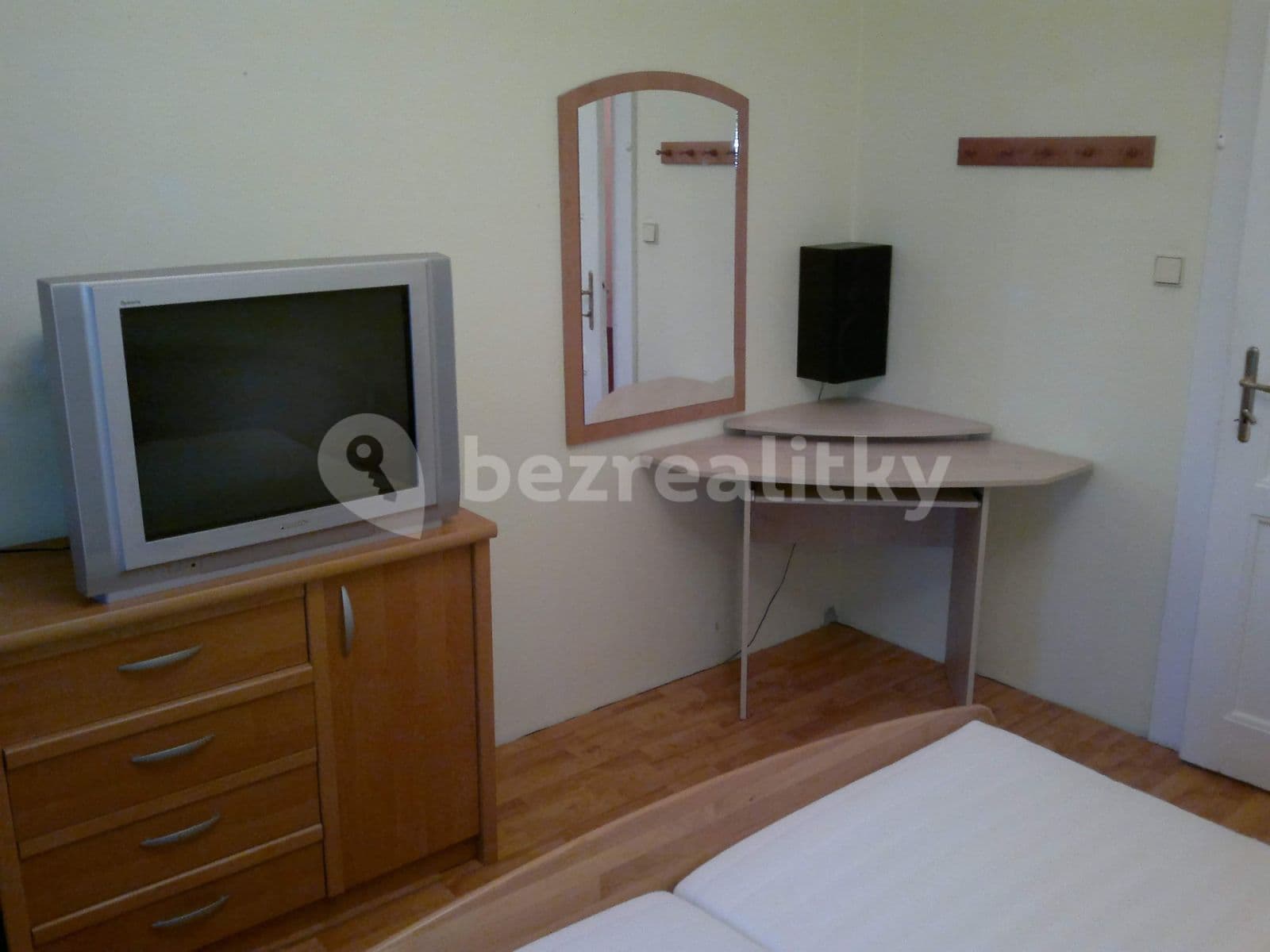 Pronájem bytu Garsoniéra 16 m², Hejtmanská, Praha, Praha Pronájem bytu Garsoniéra 16 m², Hejtmanská, Praha, Praha