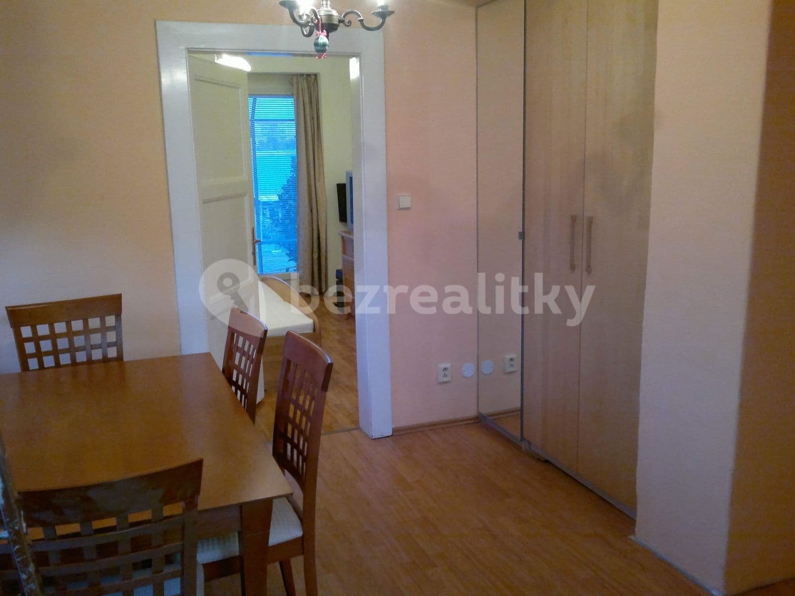 Pronájem bytu Garsoniéra 16 m², Hejtmanská, Praha, Praha Pronájem bytu Garsoniéra 16 m², Hejtmanská, Praha, Praha