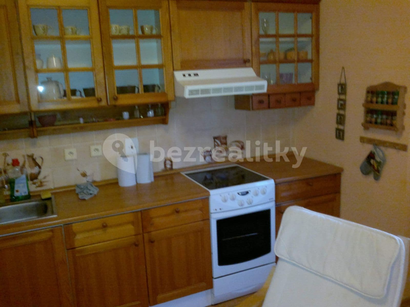 Pronájem bytu Garsoniéra 16 m², Hejtmanská, Praha, Praha Pronájem bytu Garsoniéra 16 m², Hejtmanská, Praha, Praha