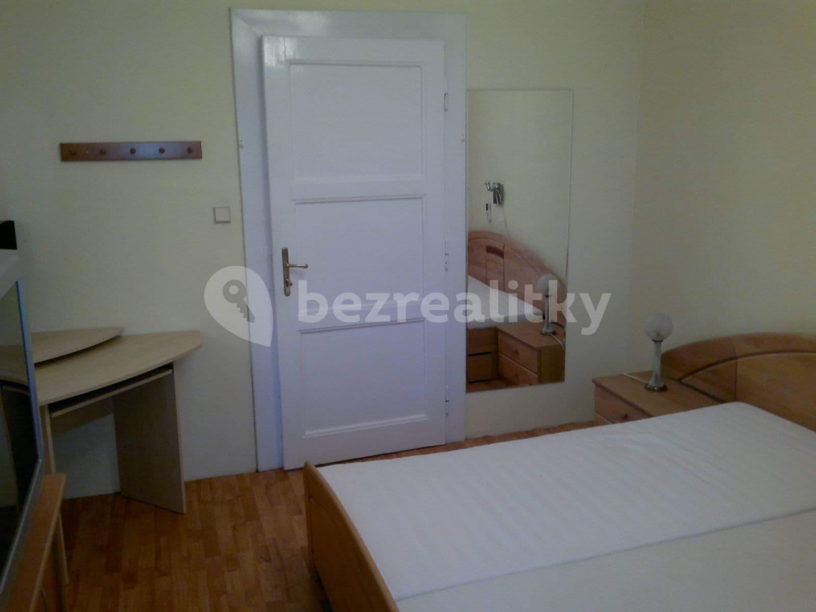 Pronájem bytu Garsoniéra 16 m², Hejtmanská, Praha, Praha Pronájem bytu Garsoniéra 16 m², Hejtmanská, Praha, Praha