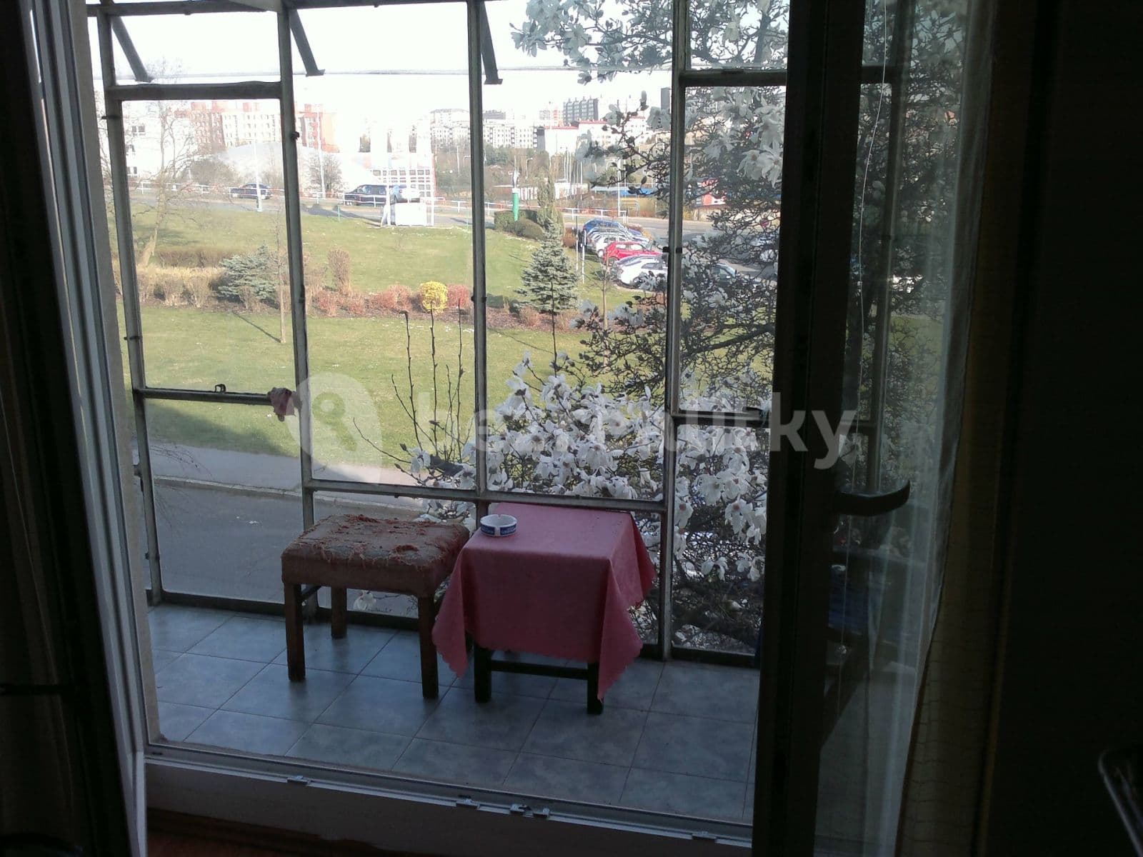 Pronájem bytu Garsoniéra 16 m², Hejtmanská, Praha, Praha Pronájem bytu Garsoniéra 16 m², Hejtmanská, Praha, Praha