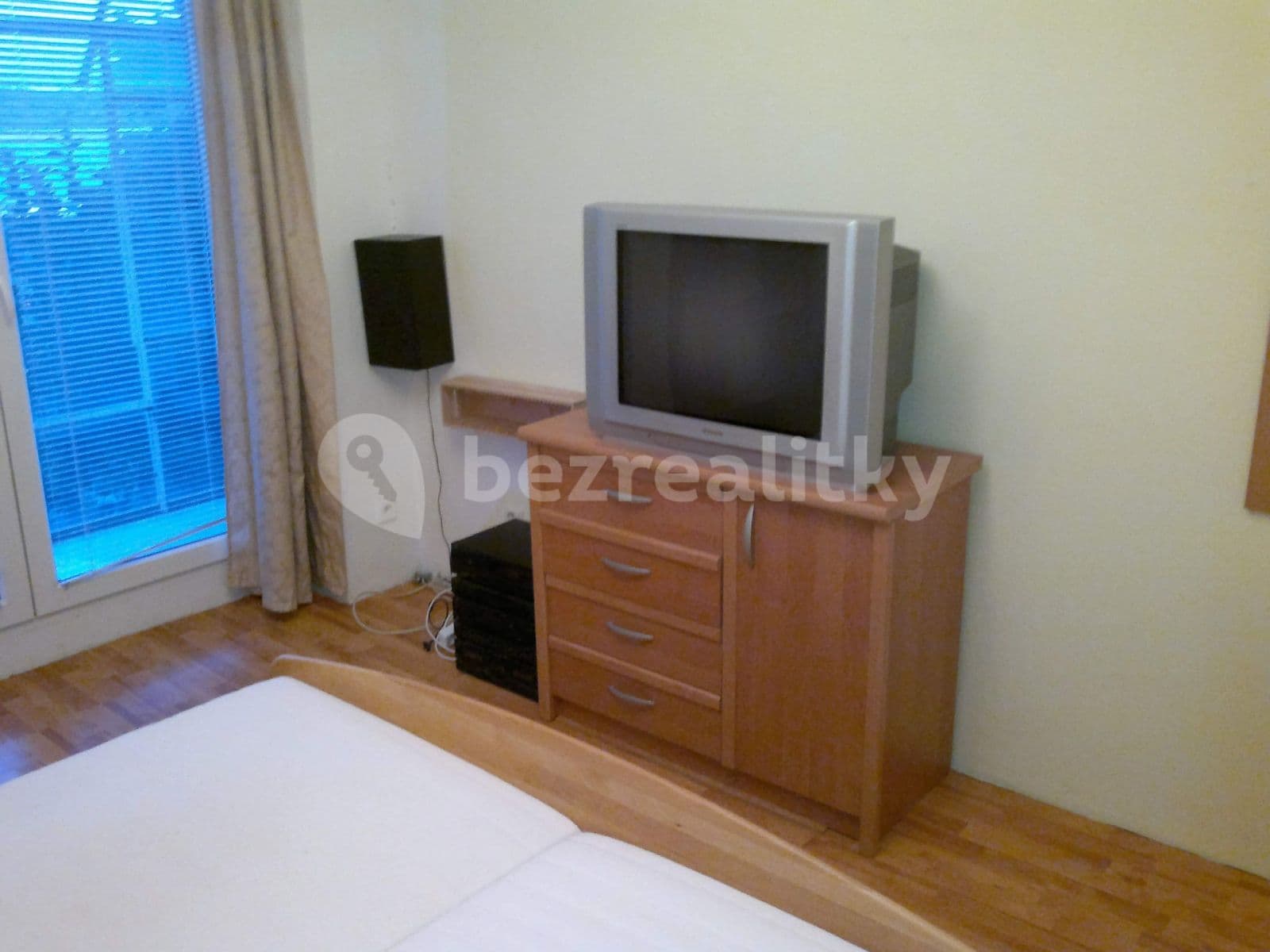 Pronájem bytu Garsoniéra 16 m², Hejtmanská, Praha, Praha Pronájem bytu Garsoniéra 16 m², Hejtmanská, Praha, Praha