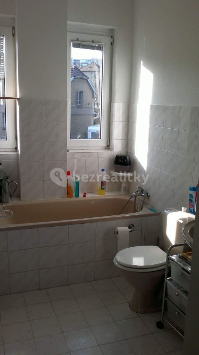 Pronájem bytu Garsoniéra 16 m², Hejtmanská, Praha, Praha Pronájem bytu Garsoniéra 16 m², Hejtmanská, Praha, Praha