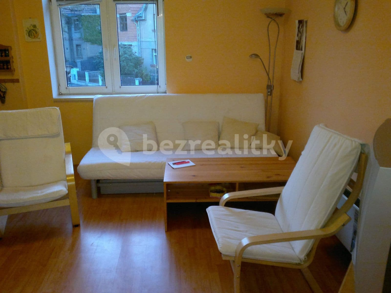 Pronájem bytu Garsoniéra 16 m², Hejtmanská, Praha, Praha Pronájem bytu Garsoniéra 16 m², Hejtmanská, Praha, Praha