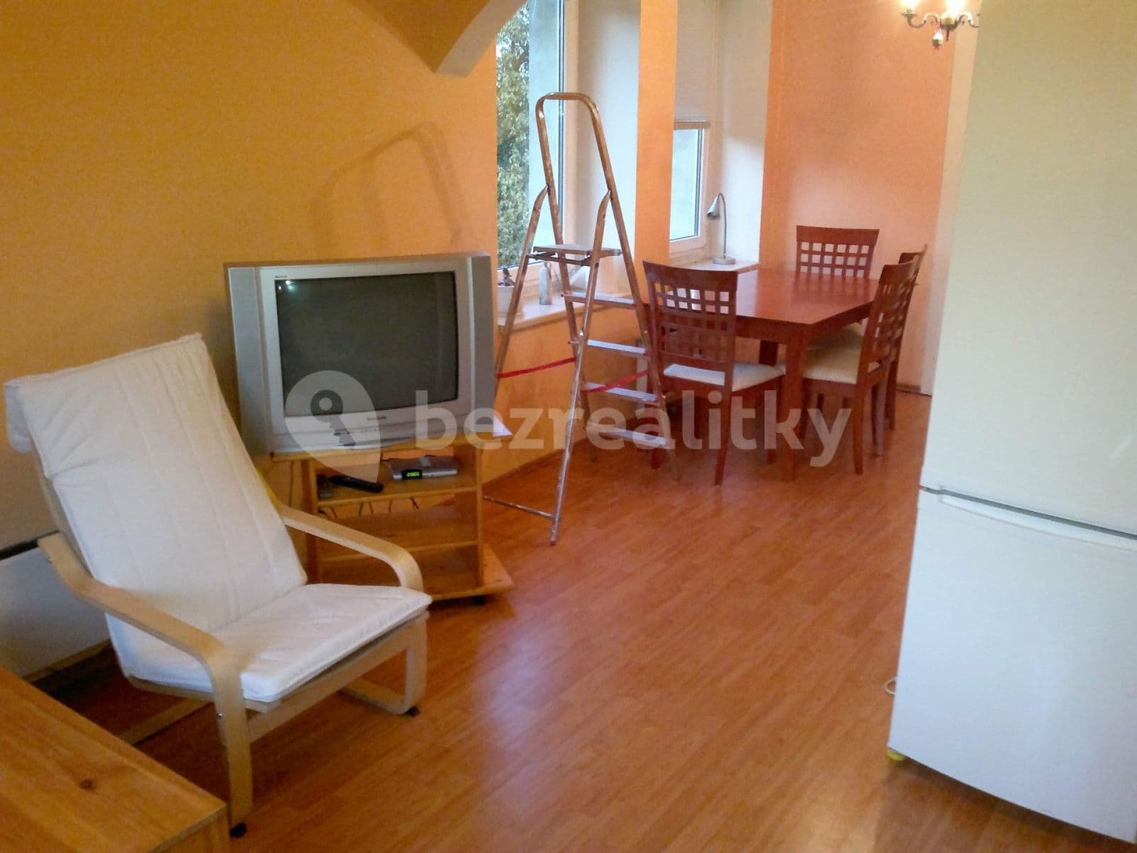 Pronájem bytu Garsoniéra 16 m², Hejtmanská, Praha, Praha Pronájem bytu Garsoniéra 16 m², Hejtmanská, Praha, Praha