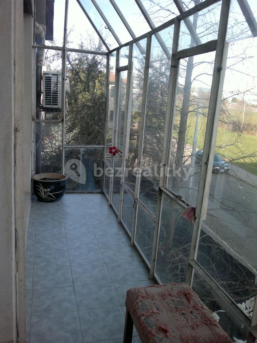 Pronájem bytu Garsoniéra 16 m², Hejtmanská, Praha, Praha Pronájem bytu Garsoniéra 16 m², Hejtmanská, Praha, Praha
