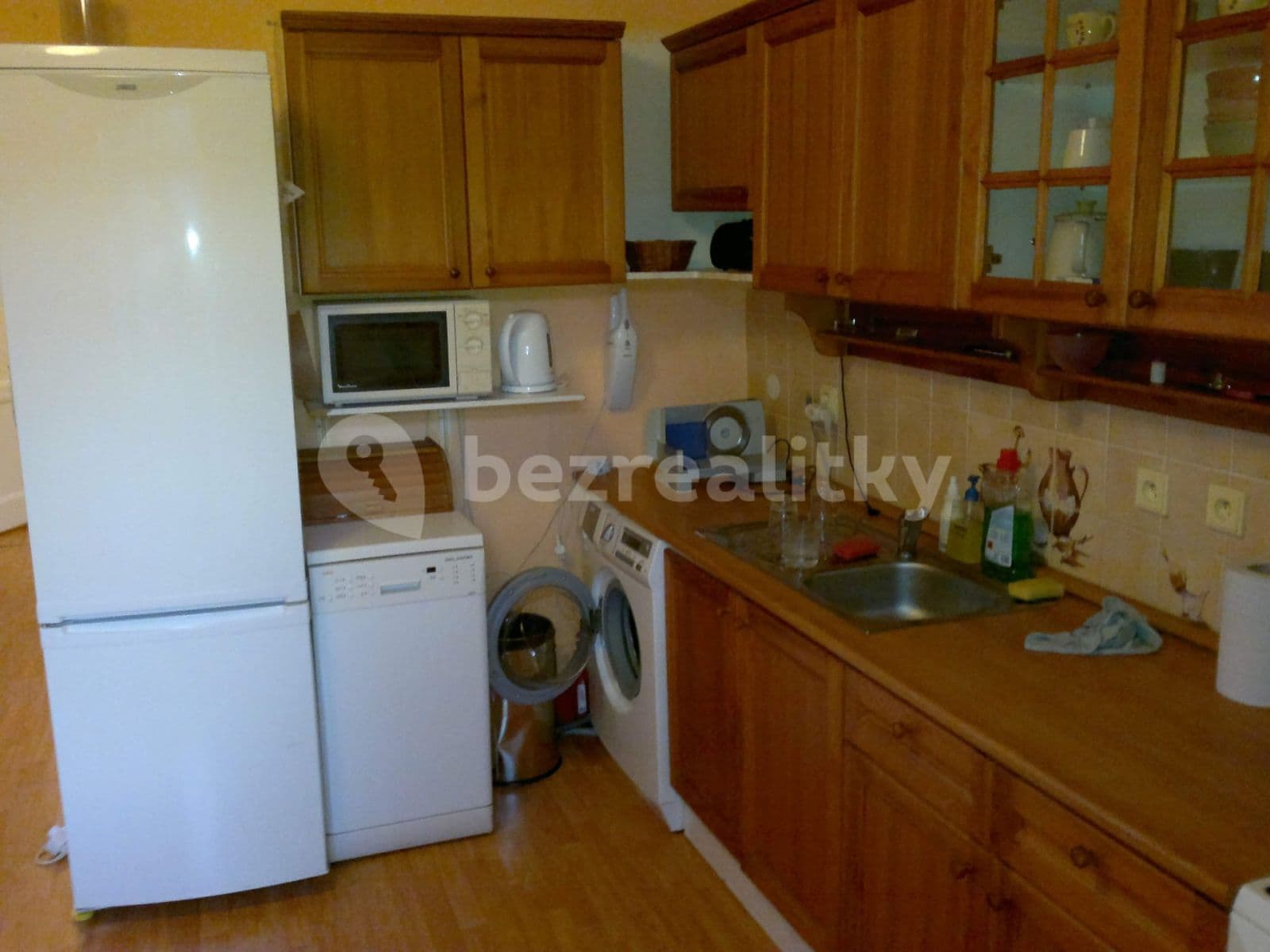 Pronájem bytu Garsoniéra 16 m², Hejtmanská, Praha, Praha Pronájem bytu Garsoniéra 16 m², Hejtmanská, Praha, Praha