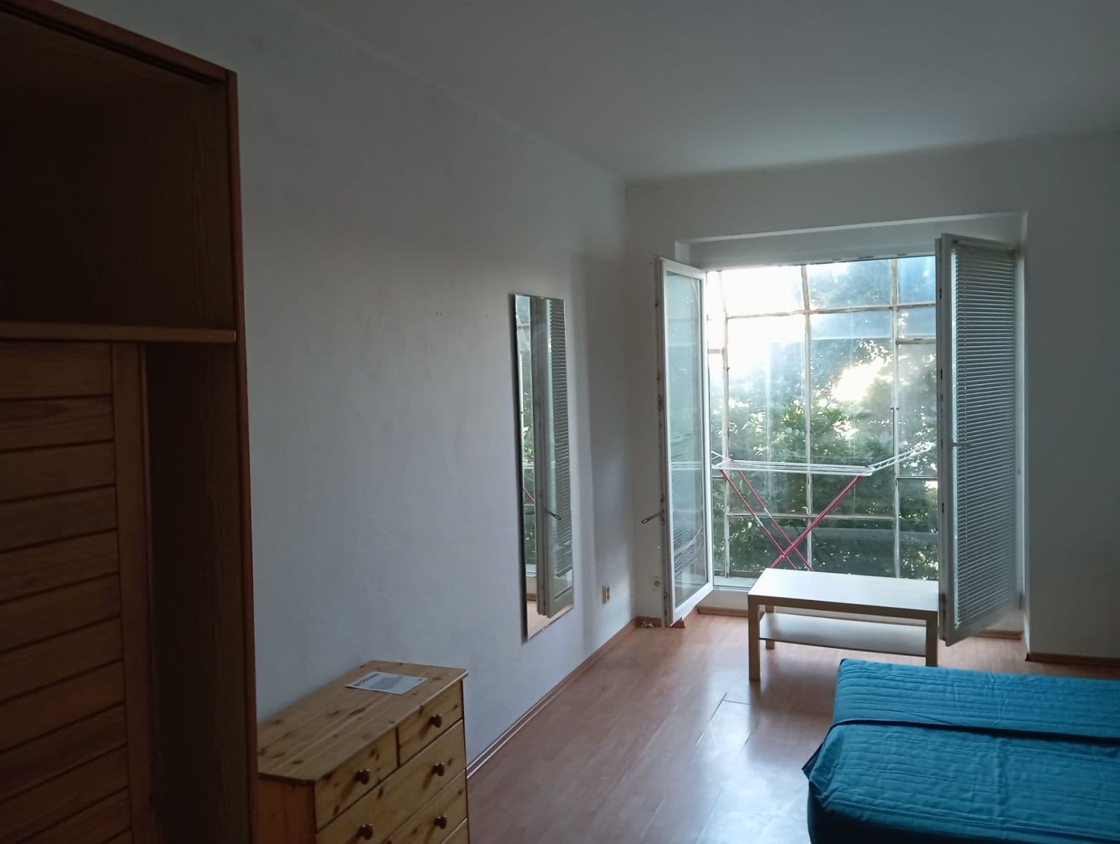Pronájem bytu Garsoniéra 16 m², Hejtmanská, Praha, Praha Pronájem bytu Garsoniéra 16 m², Hejtmanská, Praha, Praha