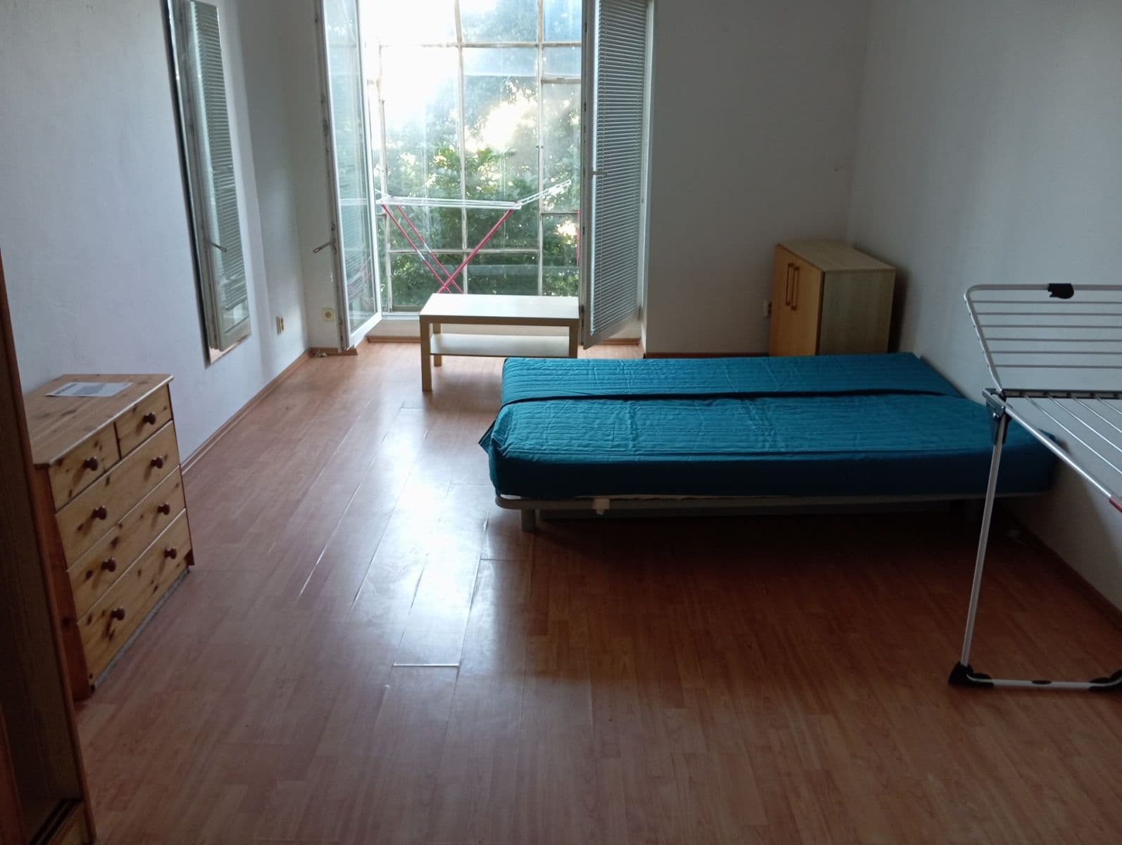 Pronájem bytu Garsoniéra 16 m², Hejtmanská, Praha, Praha Pronájem bytu Garsoniéra 16 m², Hejtmanská, Praha, Praha