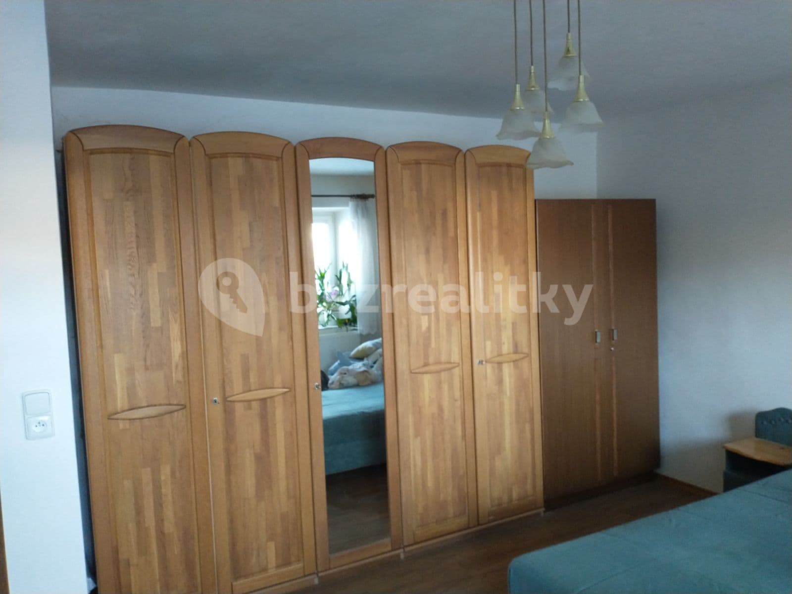 Pronájem bytu 3+kk 74 m², Třebotovice, České Budějovice, Jihočeský kraj Pronájem bytu 3+kk 74 m², Třebotovice, České Budějovice, Jihočeský kraj