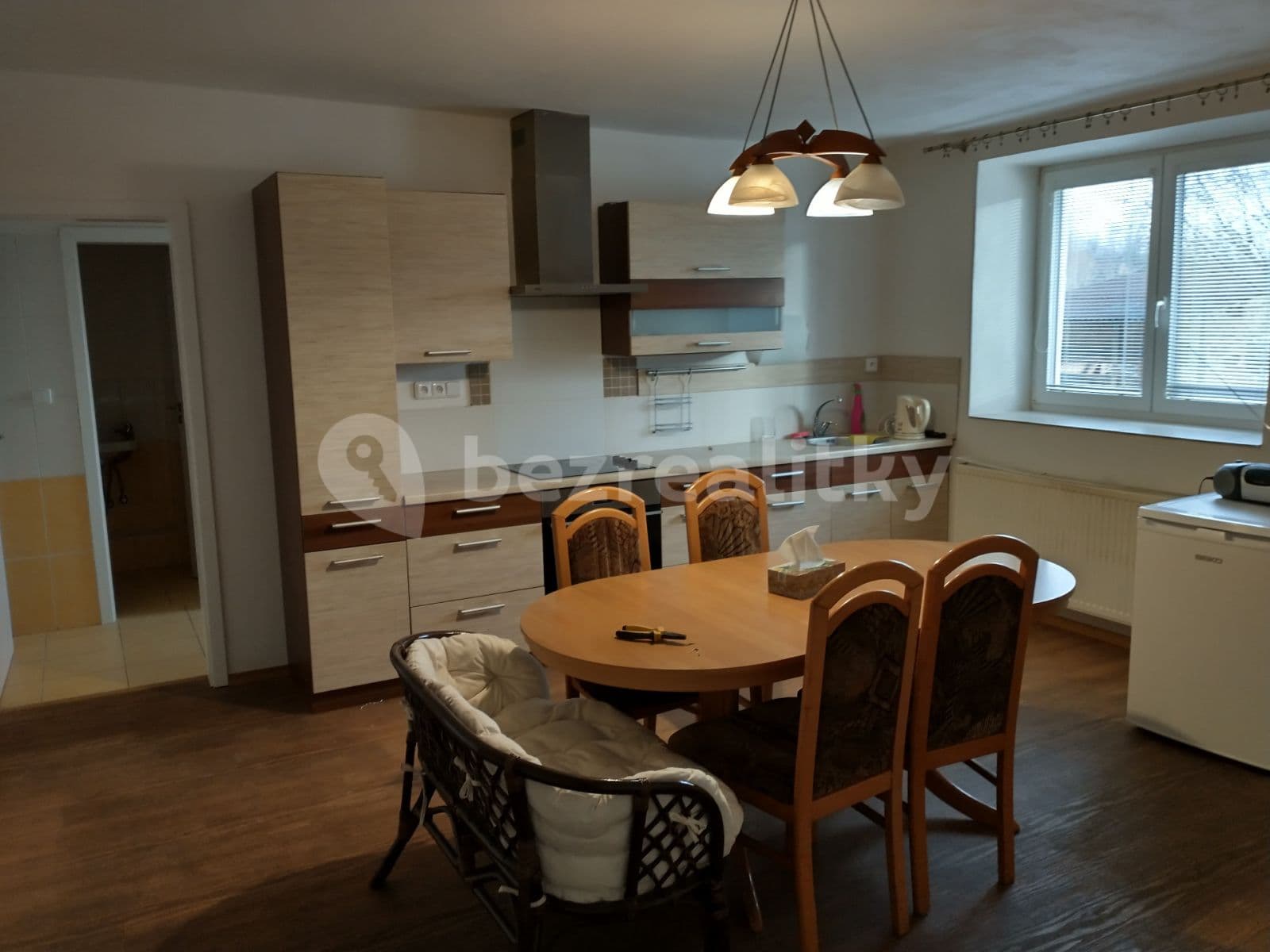 Pronájem bytu 3+kk 74 m², Třebotovice, České Budějovice, Jihočeský kraj Pronájem bytu 3+kk 74 m², Třebotovice, České Budějovice, Jihočeský kraj