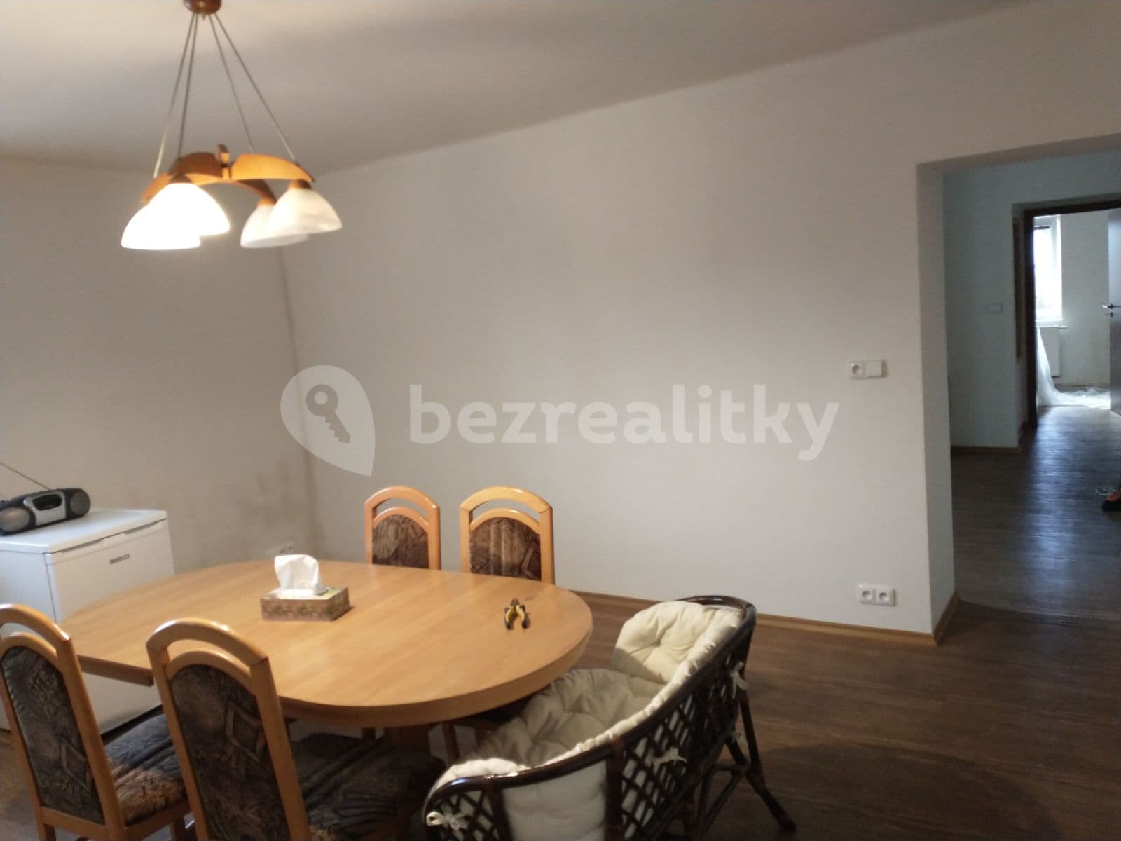 Pronájem bytu 3+kk 74 m², Třebotovice, České Budějovice, Jihočeský kraj Pronájem bytu 3+kk 74 m², Třebotovice, České Budějovice, Jihočeský kraj