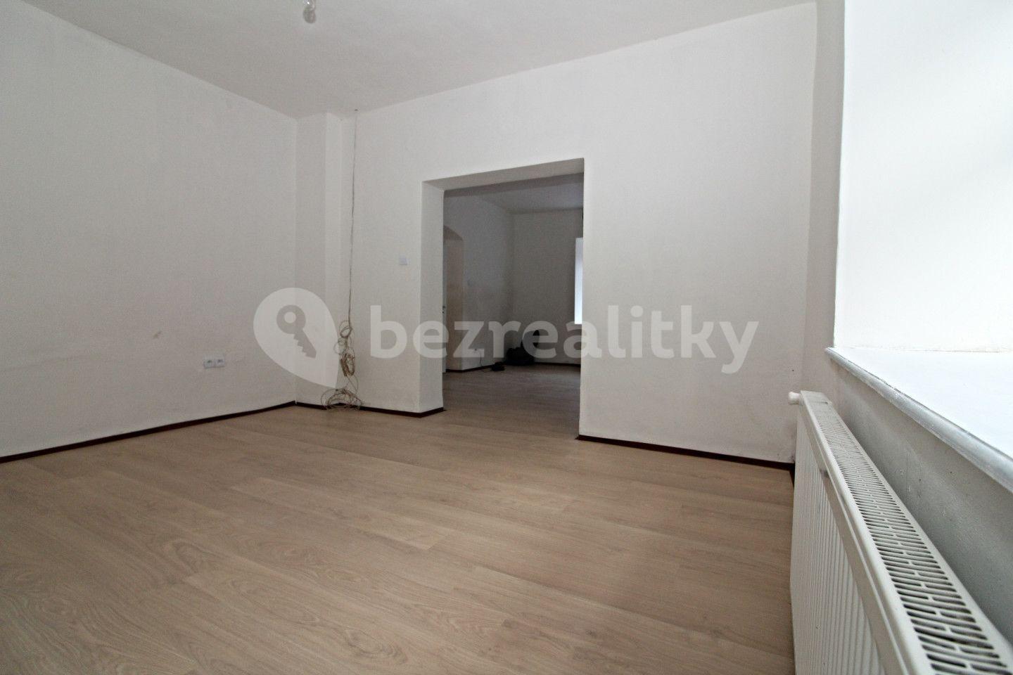 Prodej domu 170 m², pozemek 170 m², Nádražní, Kravaře, Liberecký kraj