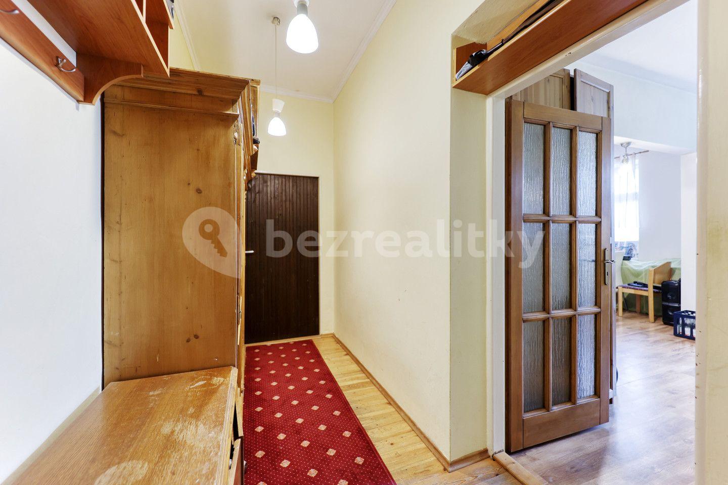 Prodej bytu 2+kk 58 m², Hlavní třída, Mariánské Lázně, Karlovarský kraj