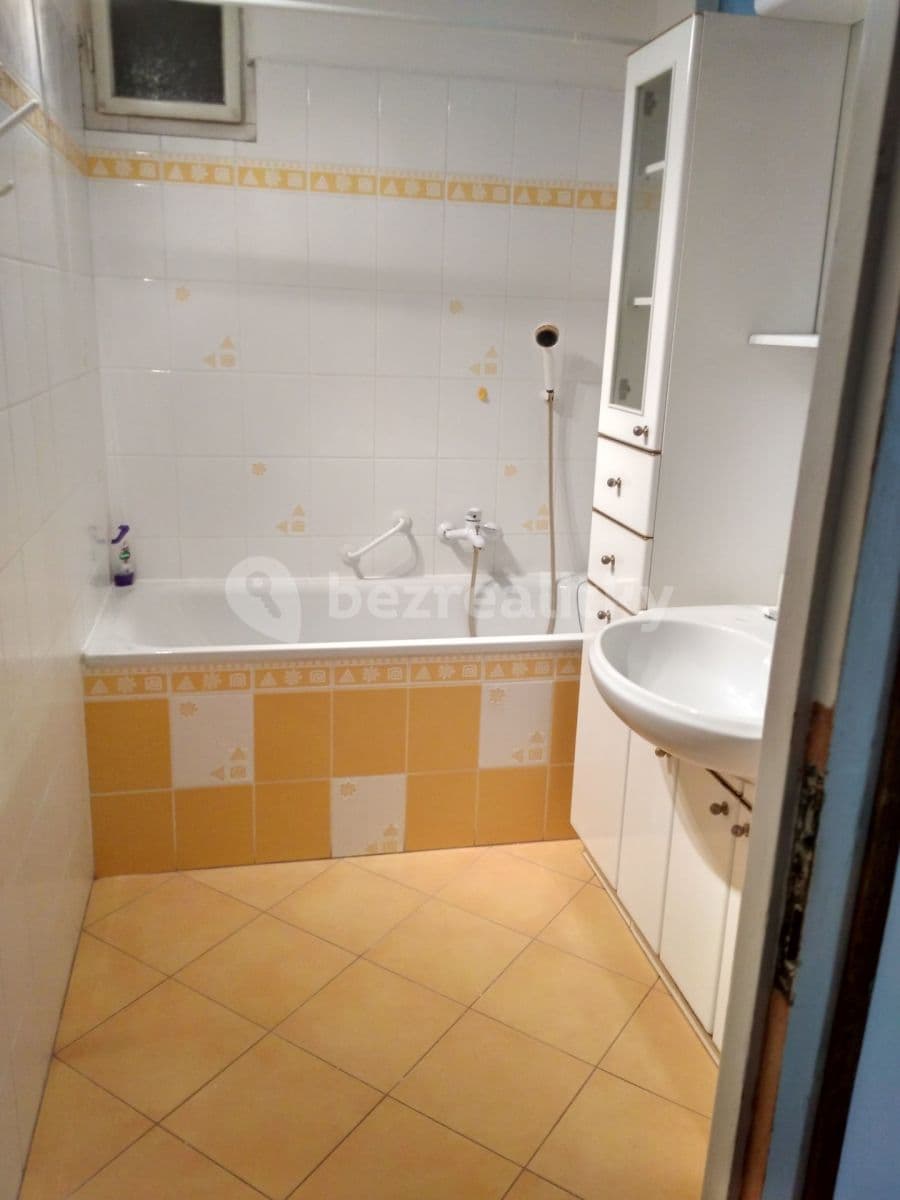Pronájem bytu 3+1 92 m², Kotlářská, Brno, Jihomoravský kraj Pronájem bytu 3+1 92 m², Kotlářská, Brno, Jihomoravský kraj
