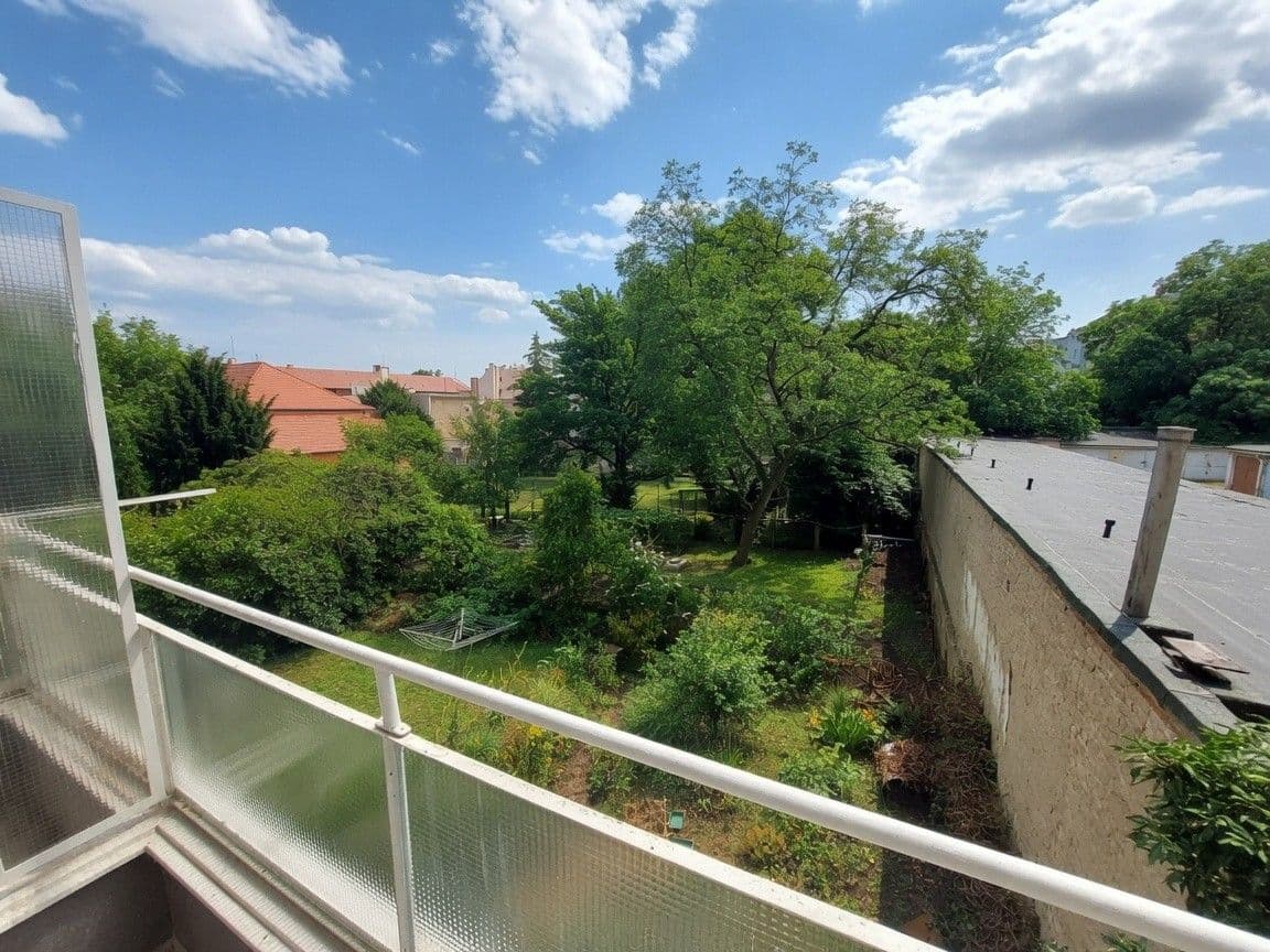 Pronájem bytu 3+1 92 m², Kotlářská, Brno, Jihomoravský kraj Pronájem bytu 3+1 92 m², Kotlářská, Brno, Jihomoravský kraj