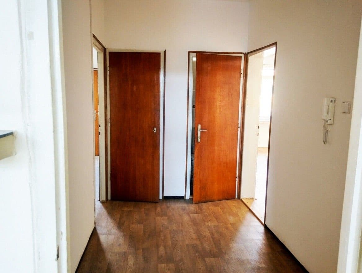Pronájem bytu 3+1 92 m², Kotlářská, Brno, Jihomoravský kraj Pronájem bytu 3+1 92 m², Kotlářská, Brno, Jihomoravský kraj