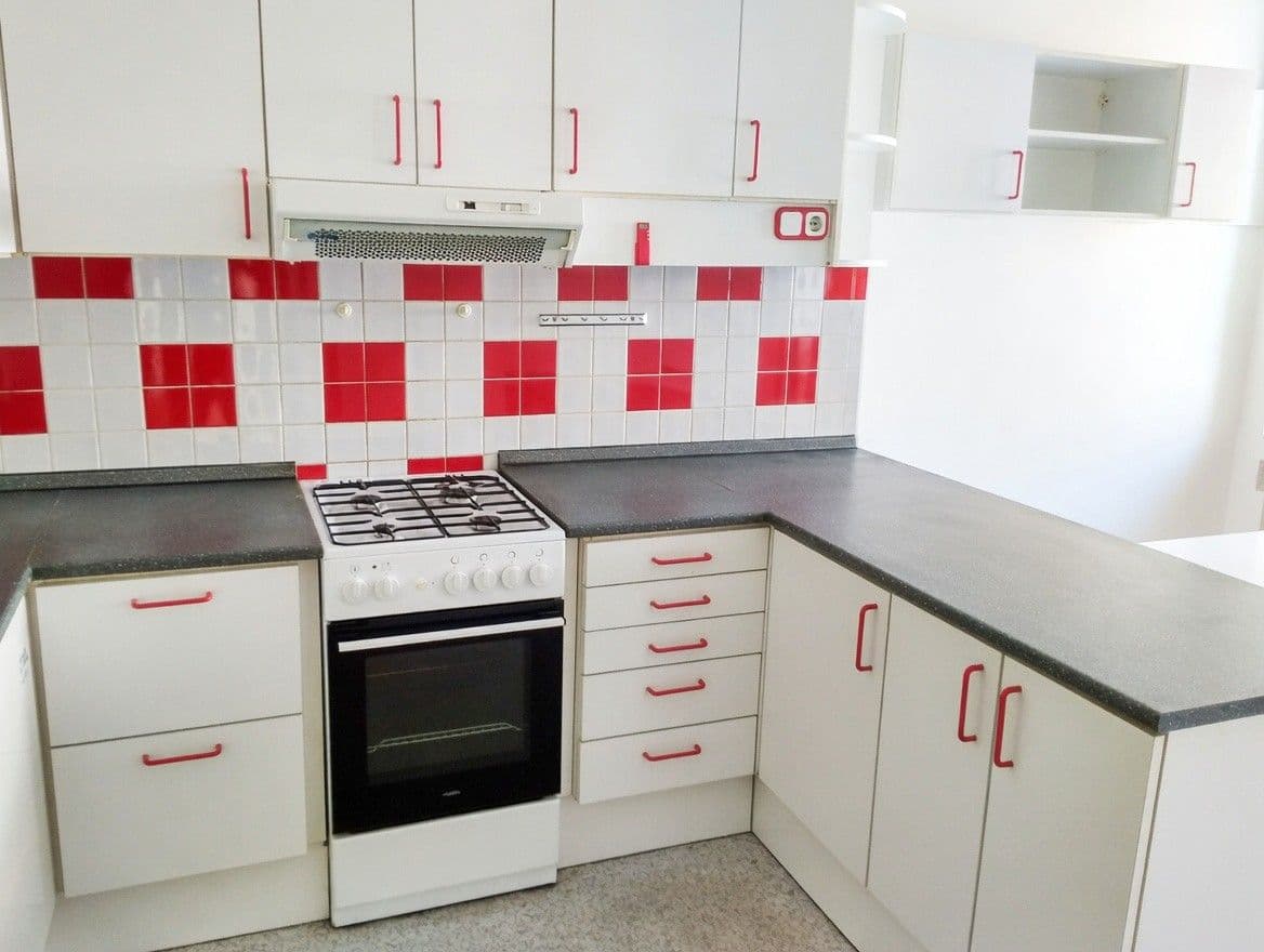 Pronájem bytu 3+1 92 m², Kotlářská, Brno, Jihomoravský kraj Pronájem bytu 3+1 92 m², Kotlářská, Brno, Jihomoravský kraj