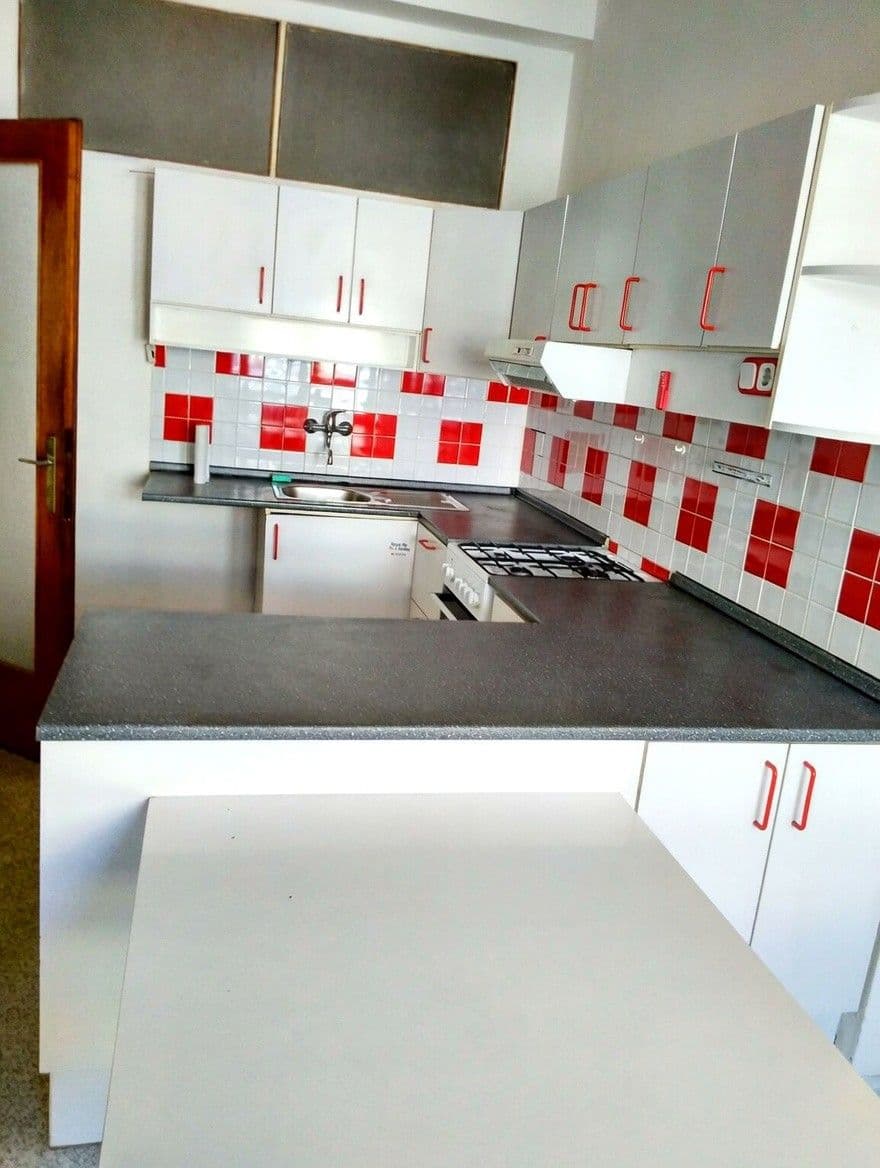 Pronájem bytu 3+1 92 m², Kotlářská, Brno, Jihomoravský kraj Pronájem bytu 3+1 92 m², Kotlářská, Brno, Jihomoravský kraj