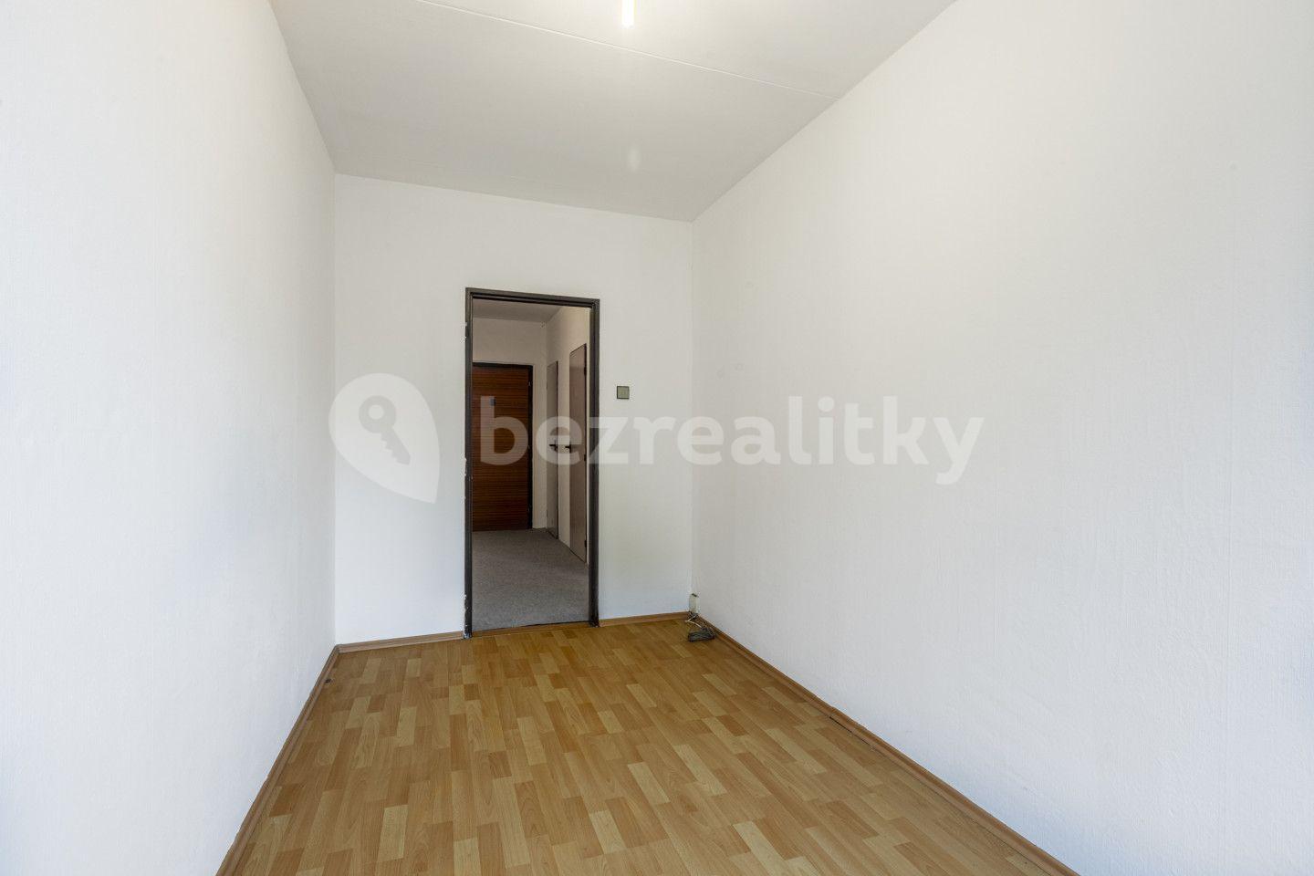 Prodej bytu 3+1 64 m², Za návsí, Praha, Praha