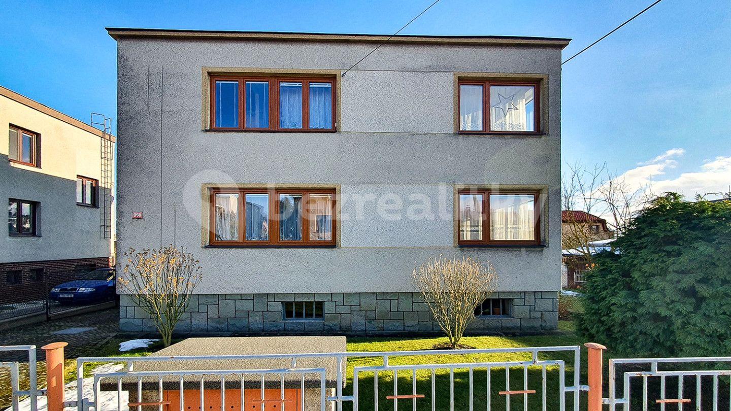 Prodej domu 62 m², pozemek 832 m², Tesaříkova, Ostrava, Moravskoslezský kraj