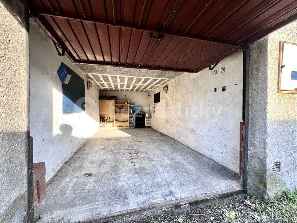 Prodej garáže 17 m², Pod Výtahem, Ostrava, Moravskoslezský kraj